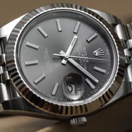 La Rolex Datejust : Une Icône de l'Horlogerie