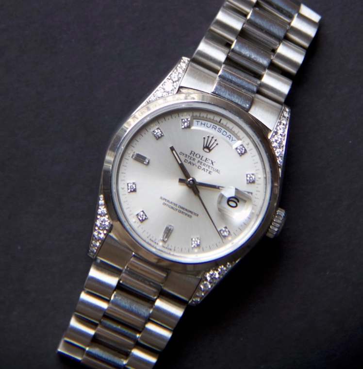 Montres de Luxe à Marseille : Pourquoi Les Courtiers du Temps S’imposent Comme la Référence Numéro 1 en 2025