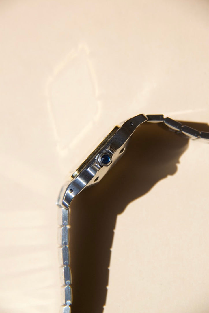 Cartier Santos 2961