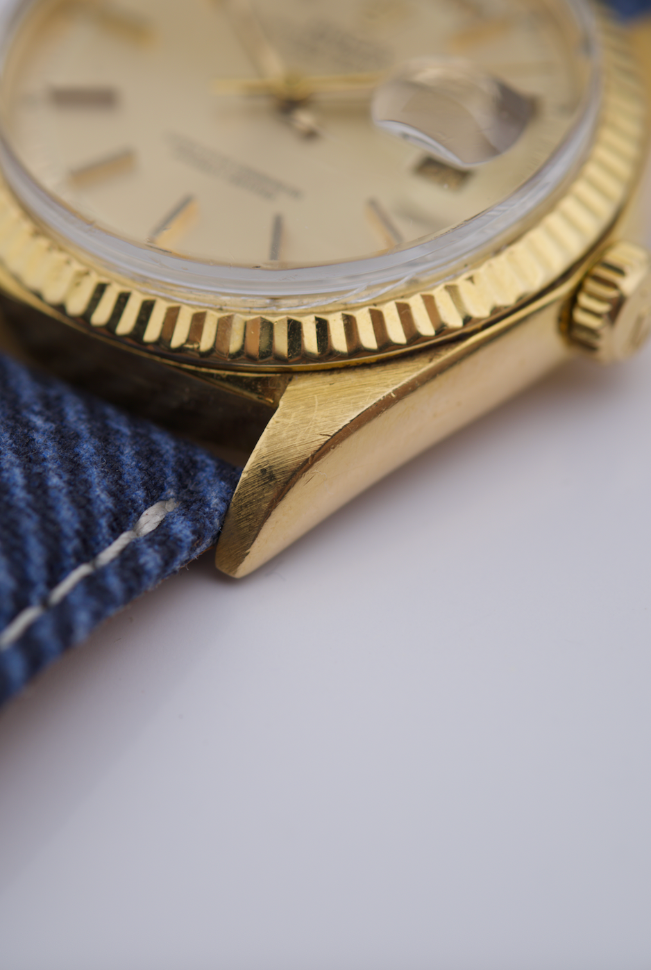 Rolex Day-Date 36 gold