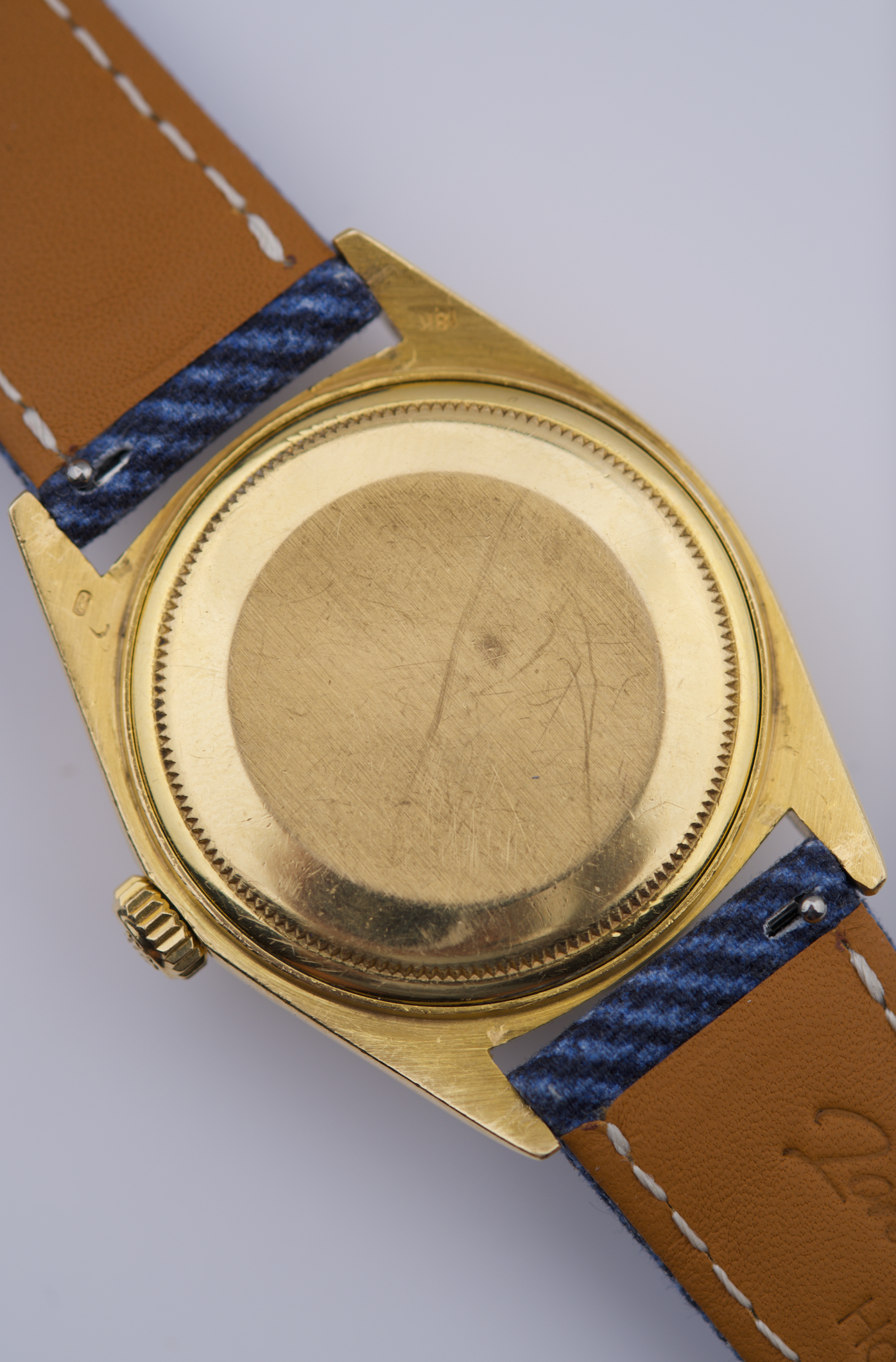 Rolex Day-Date 36 gold