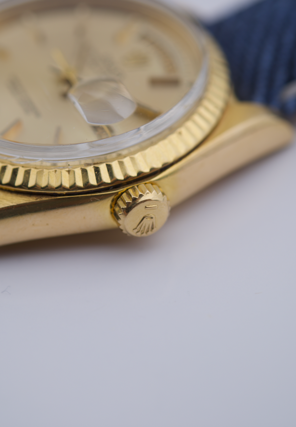 Rolex Day-Date 36 gold