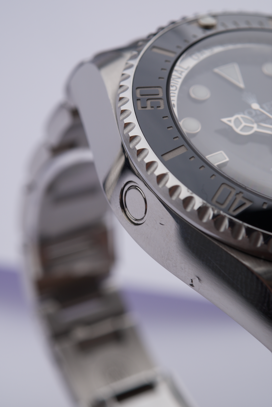 Rolex Sea-Dweller 136660