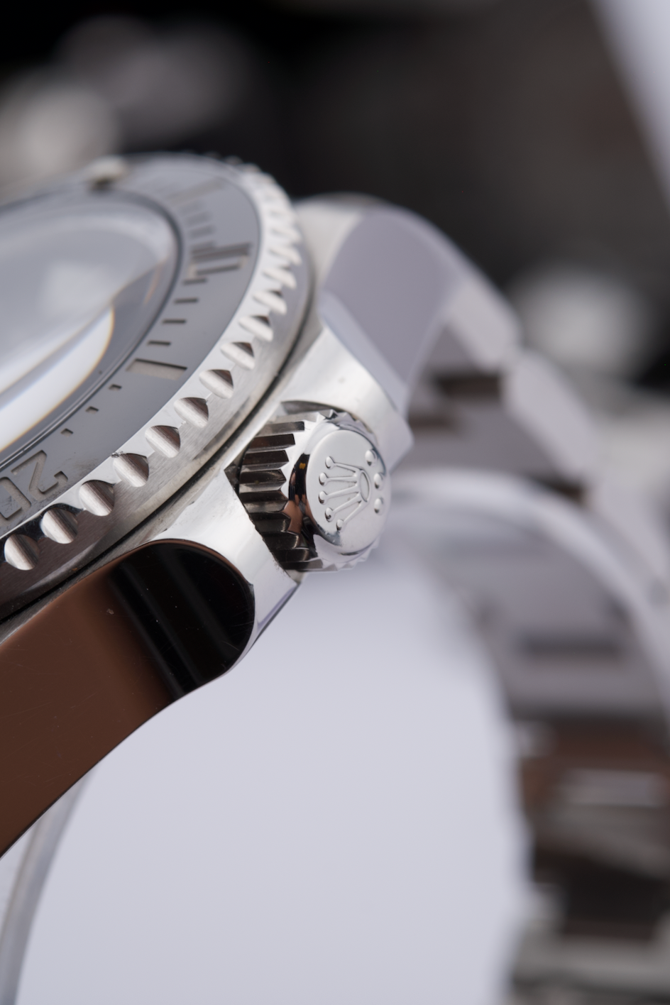 Rolex Sea-Dweller 136660