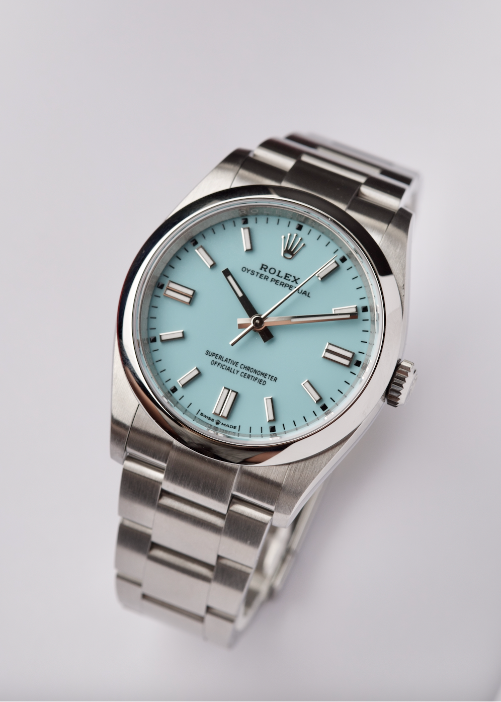 Rolex 2025 Oyster Perpetual 36