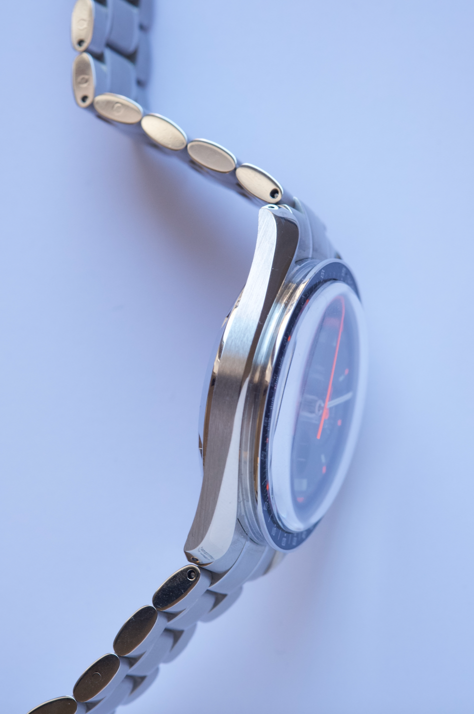 Omega Speedmaster Racing Japan