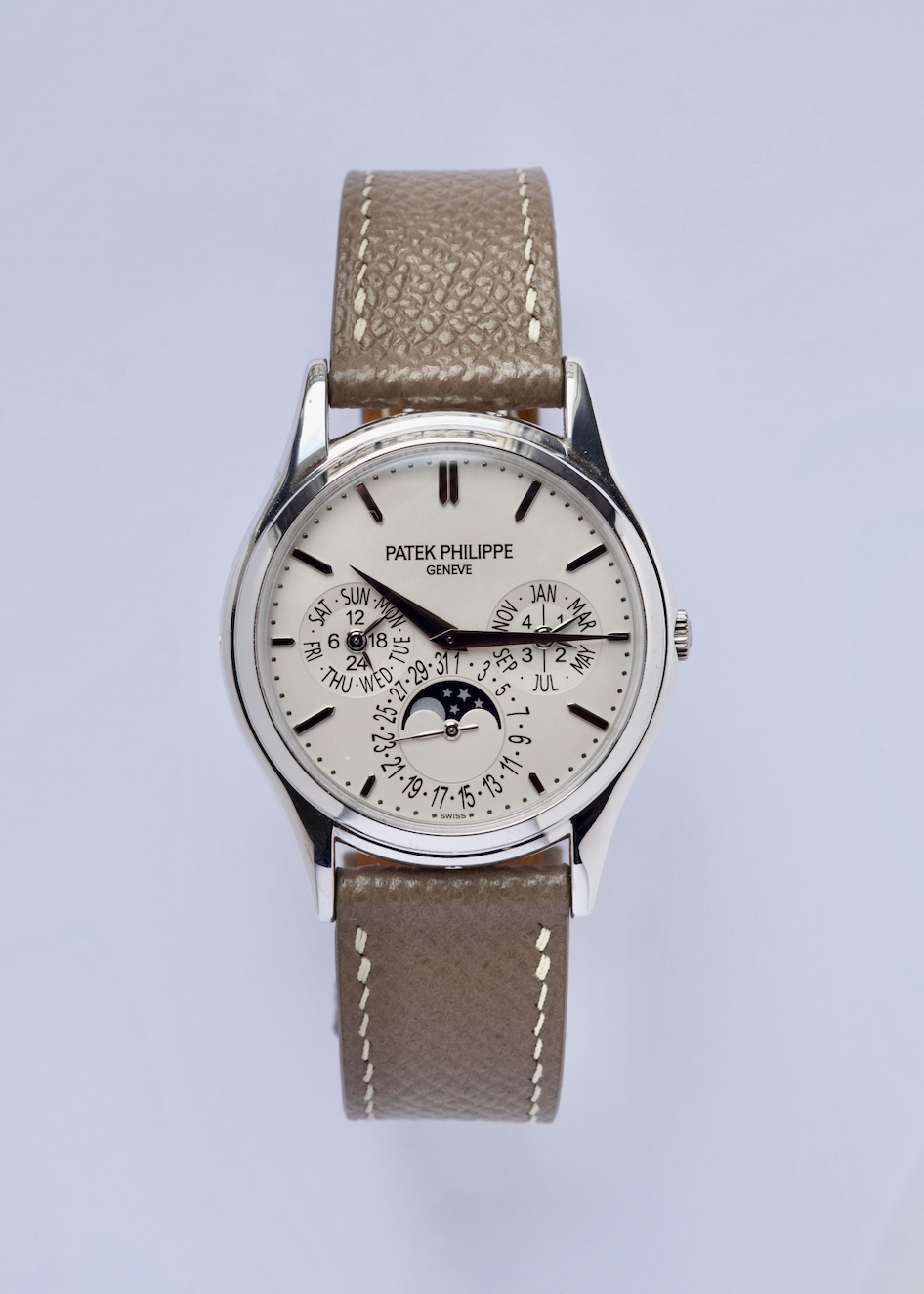 Patek Philippe 5140G