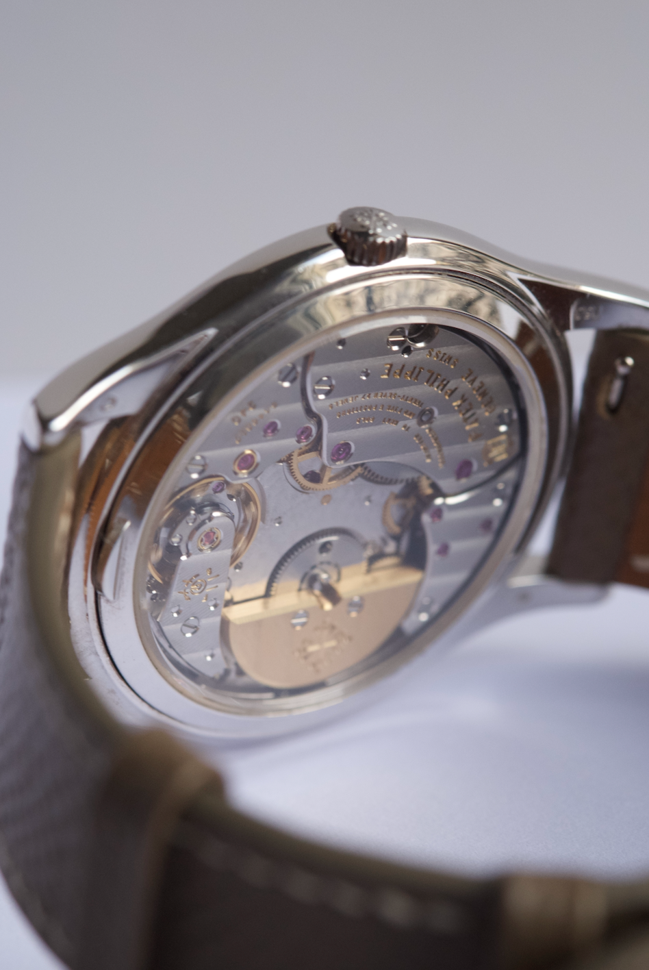 Patek Philippe 5140G