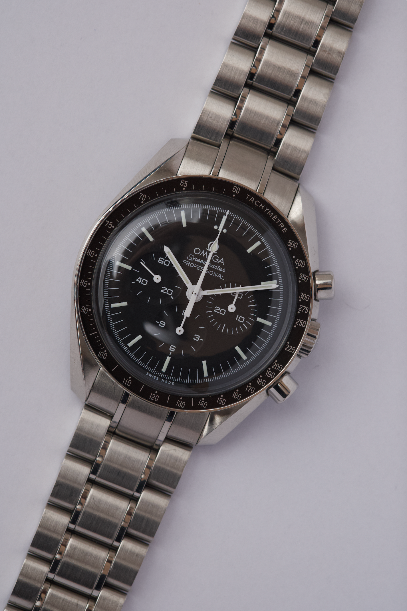 Omega Speedmaster