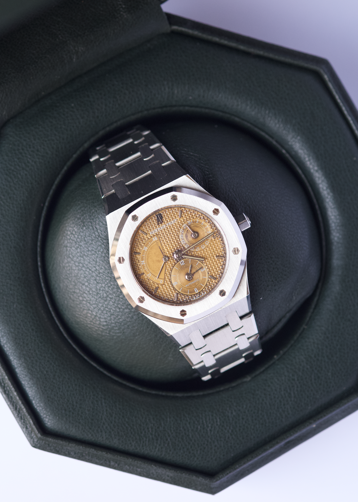 Audemars Piguet 25730ST