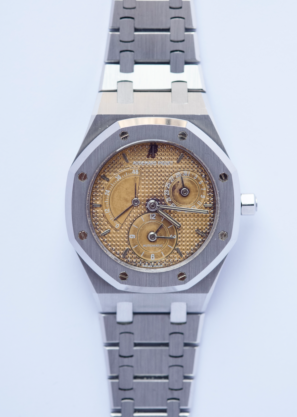Audemars Piguet 25730ST