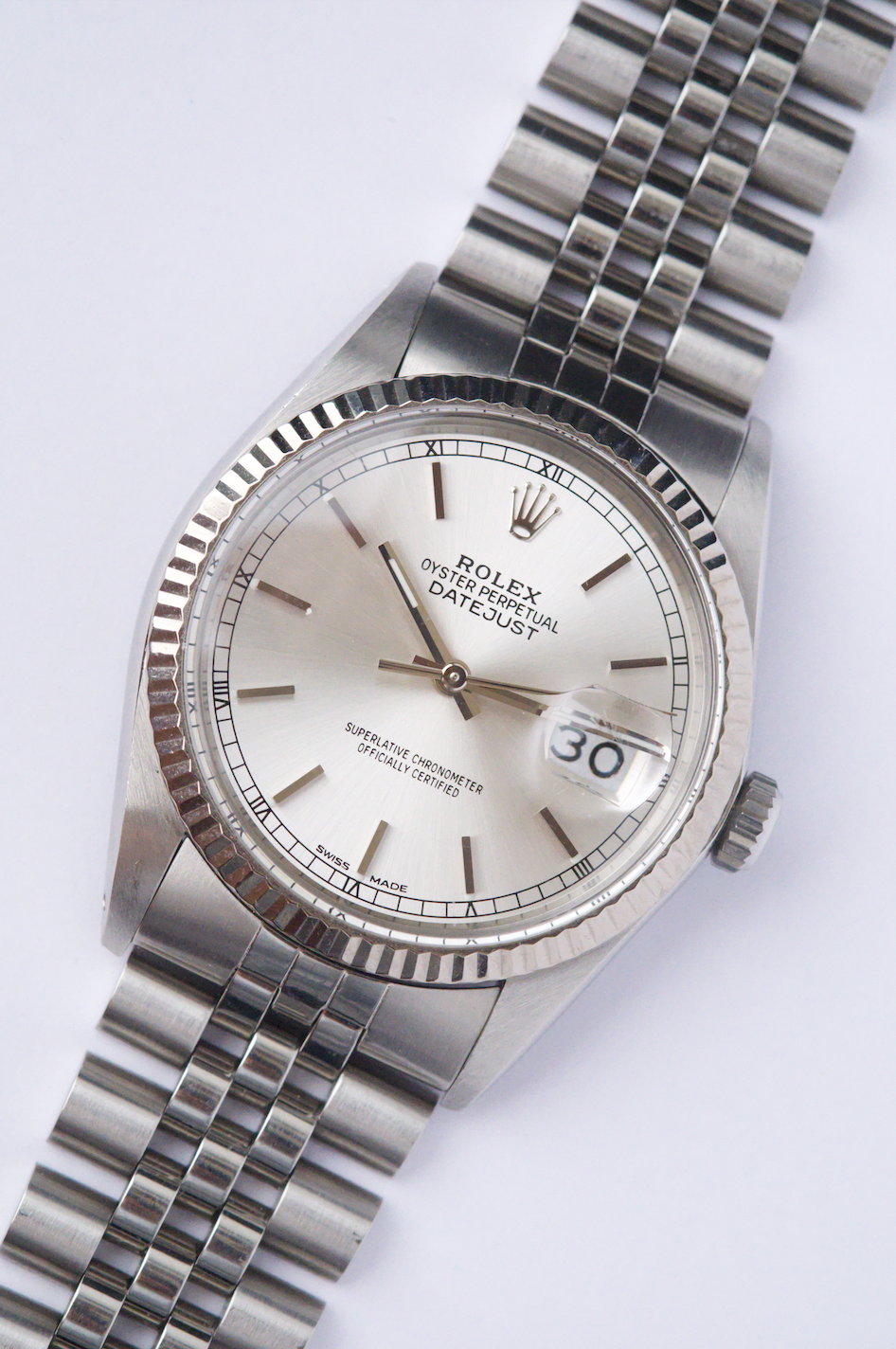 Rolex 16014