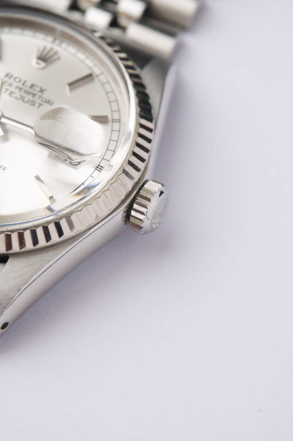 Rolex 16014
