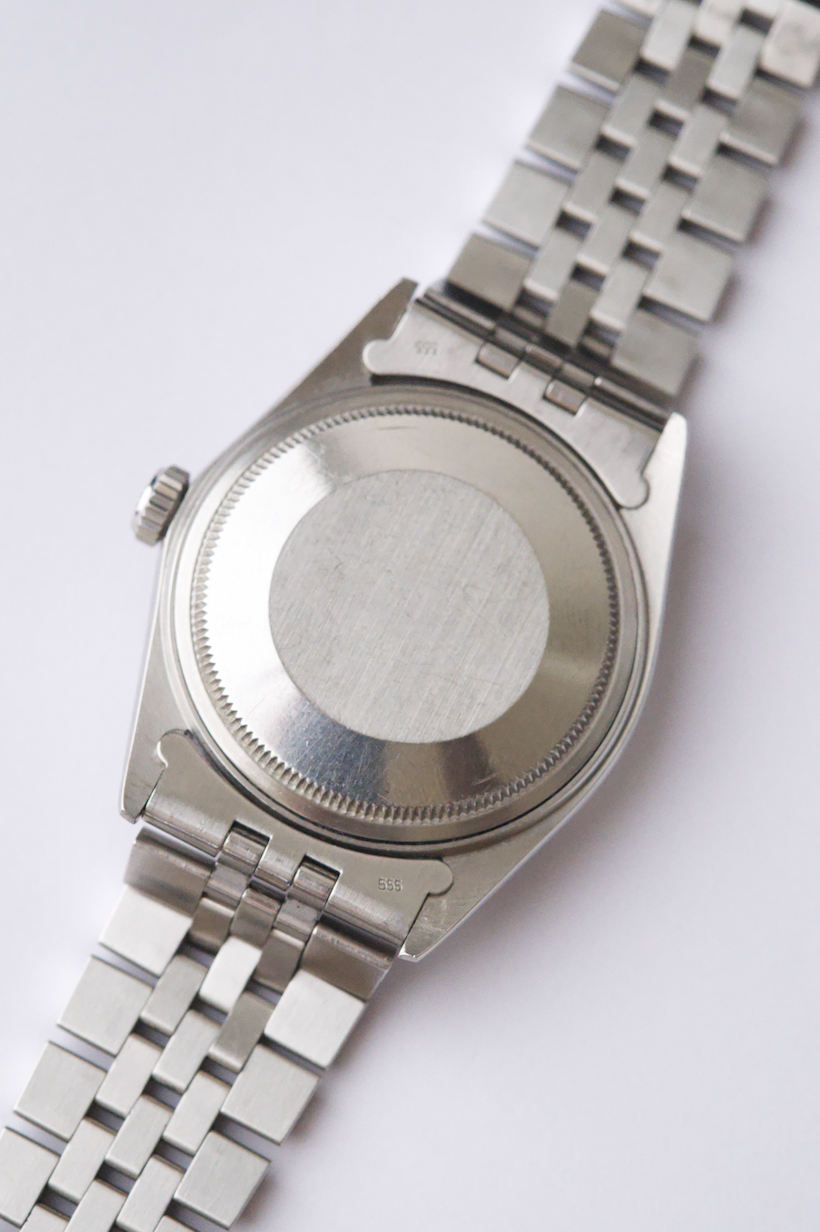 Rolex 16014