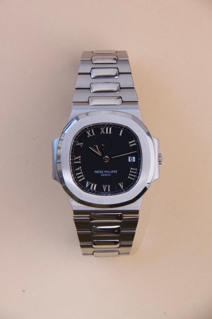 Patek Nautilus 3710/1A