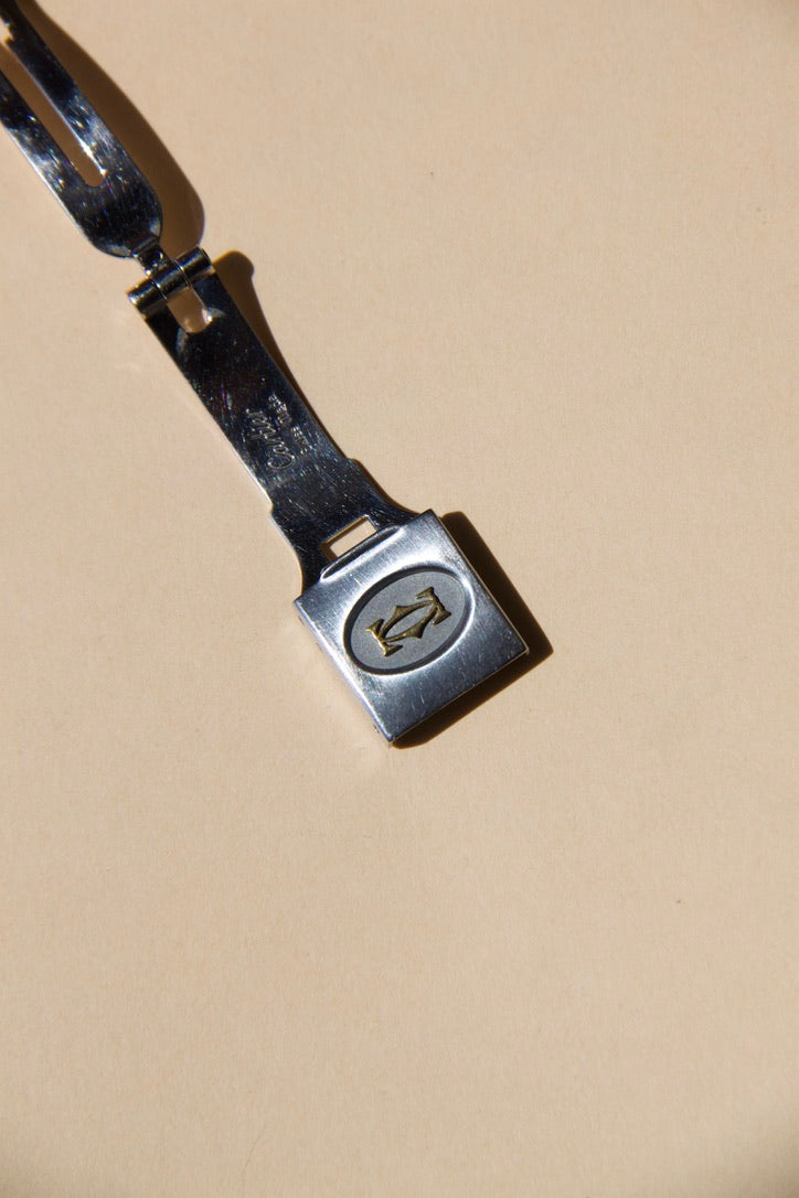 Cartier Santos 2961