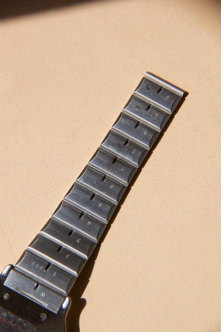 Cartier Santos 2961
