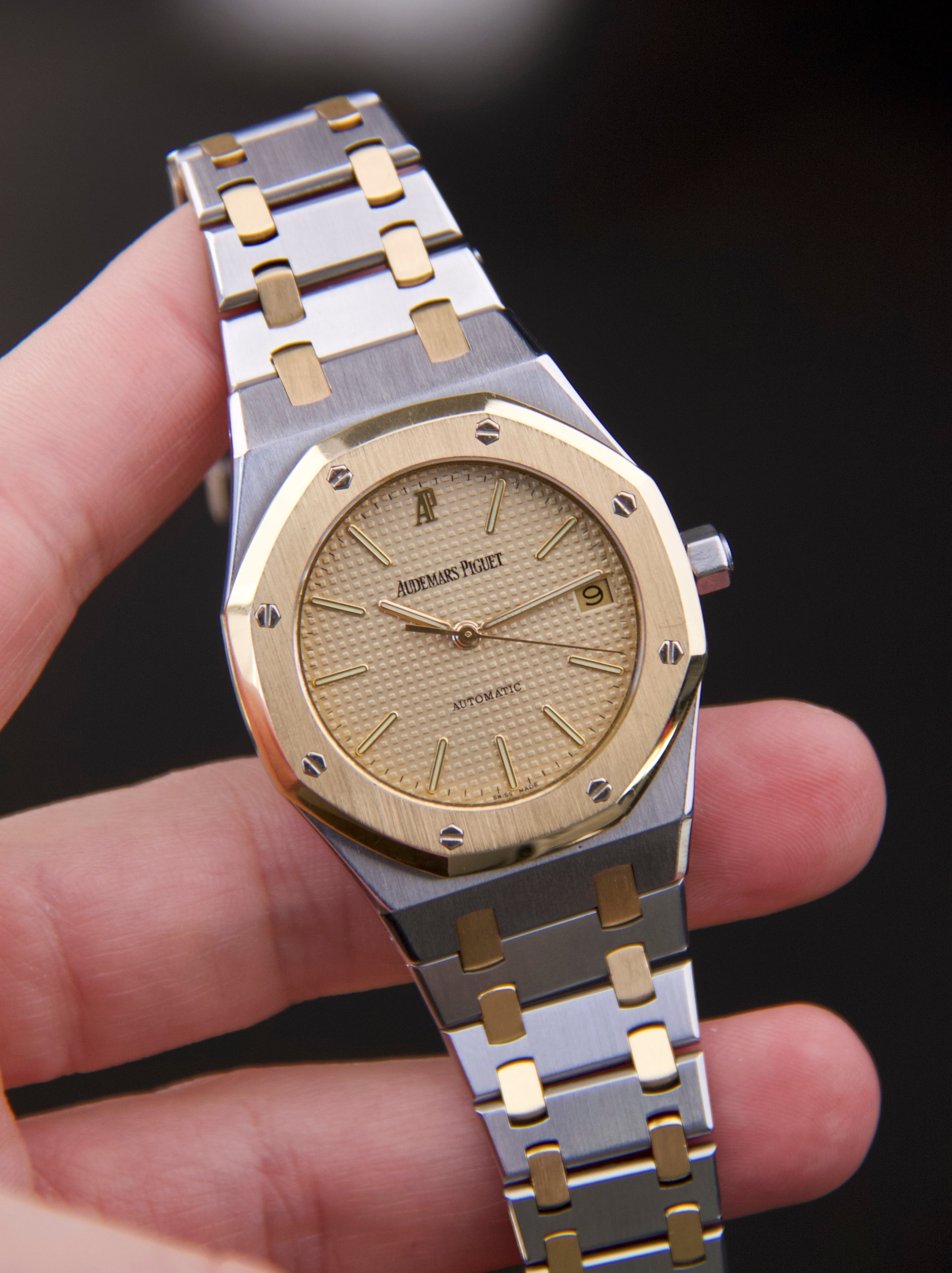 Audemars Piguet Royal Oak