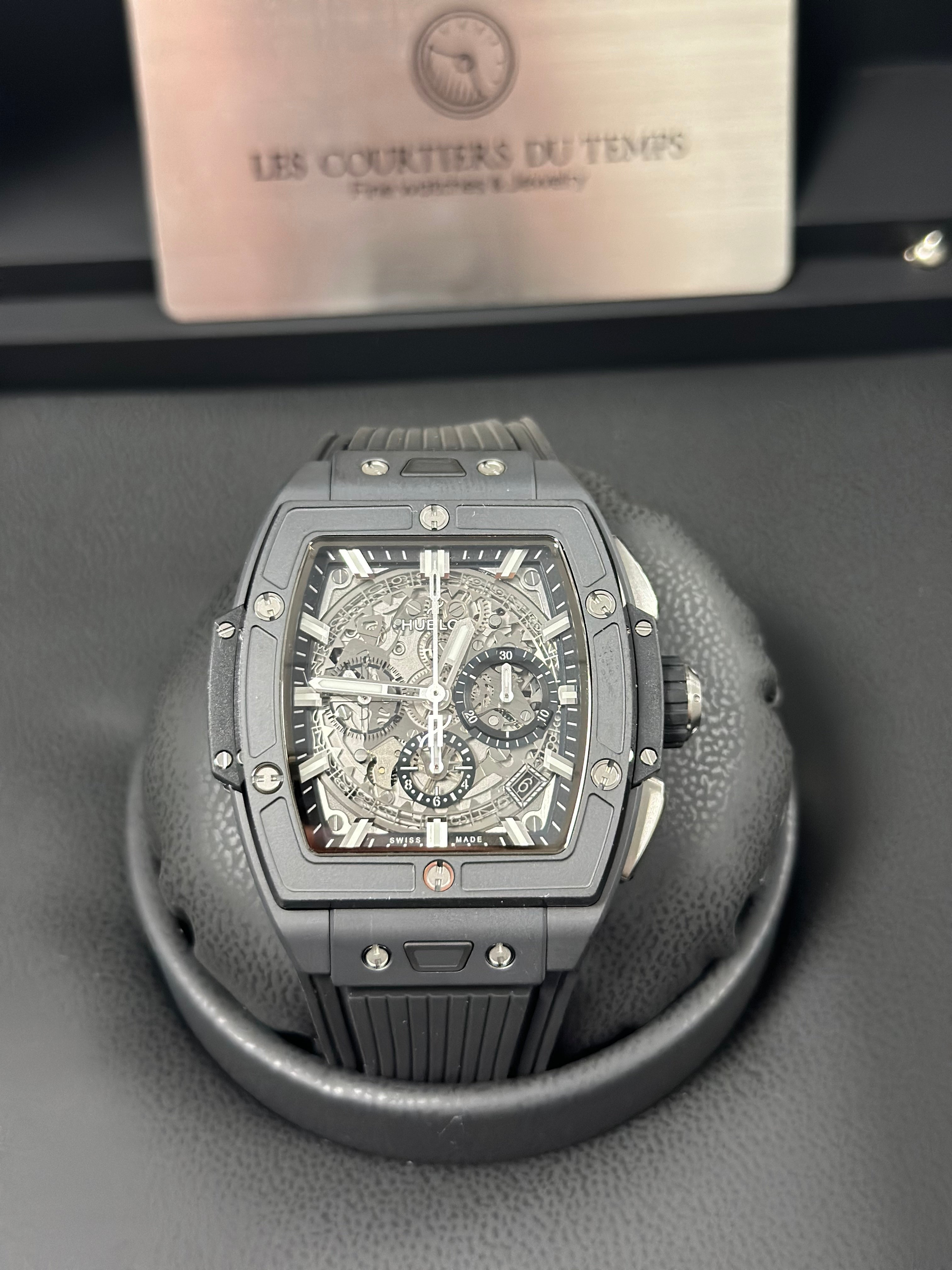 Hublot Spirit of Big Bang