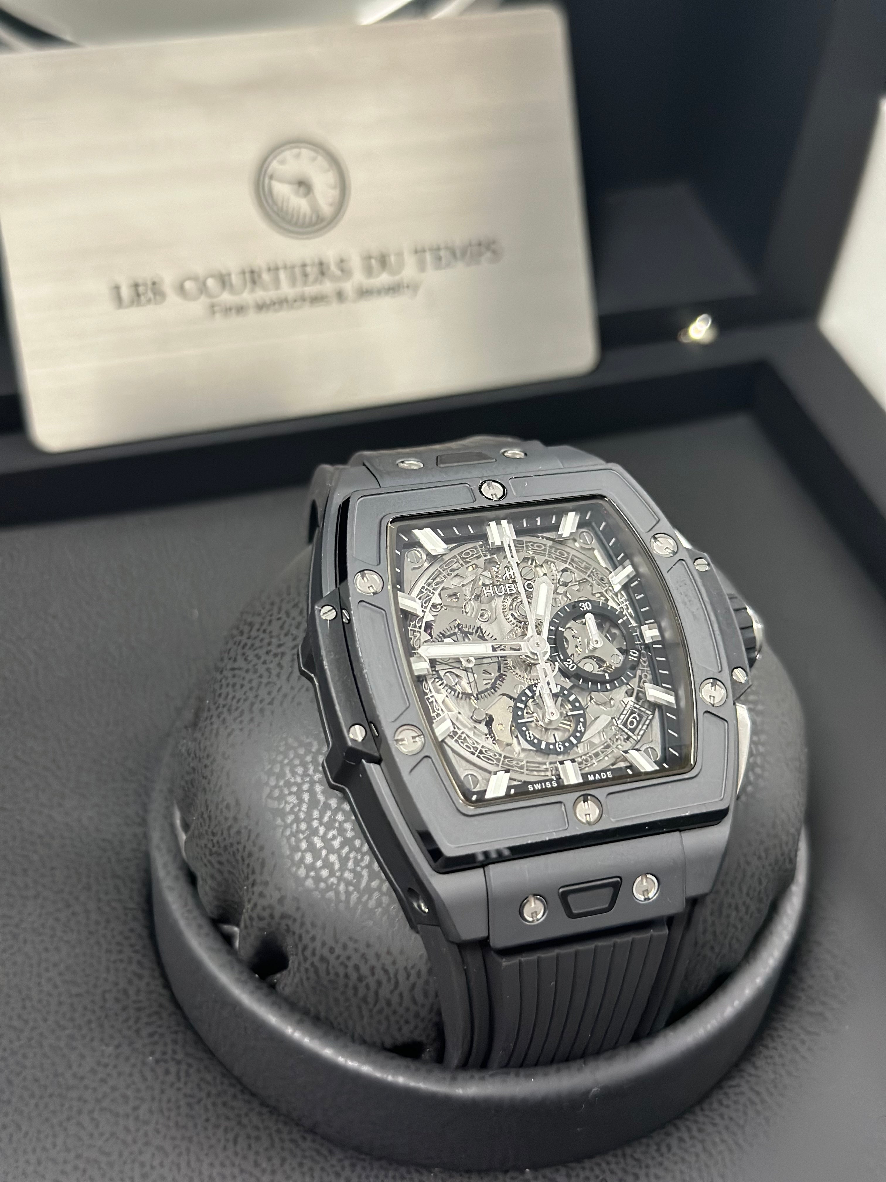 Hublot Spirit of Big Bang