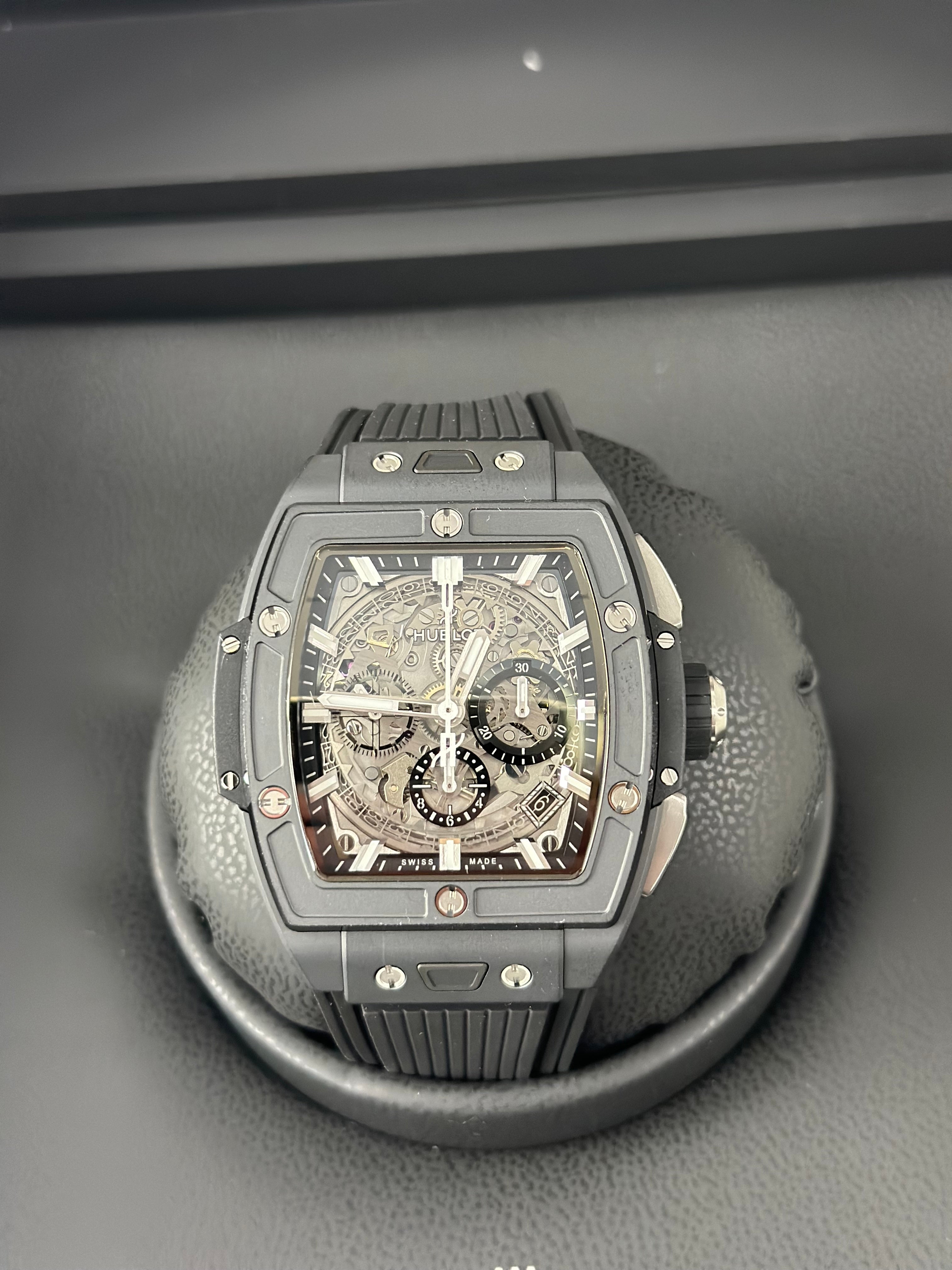 Hublot Spirit of Big Bang