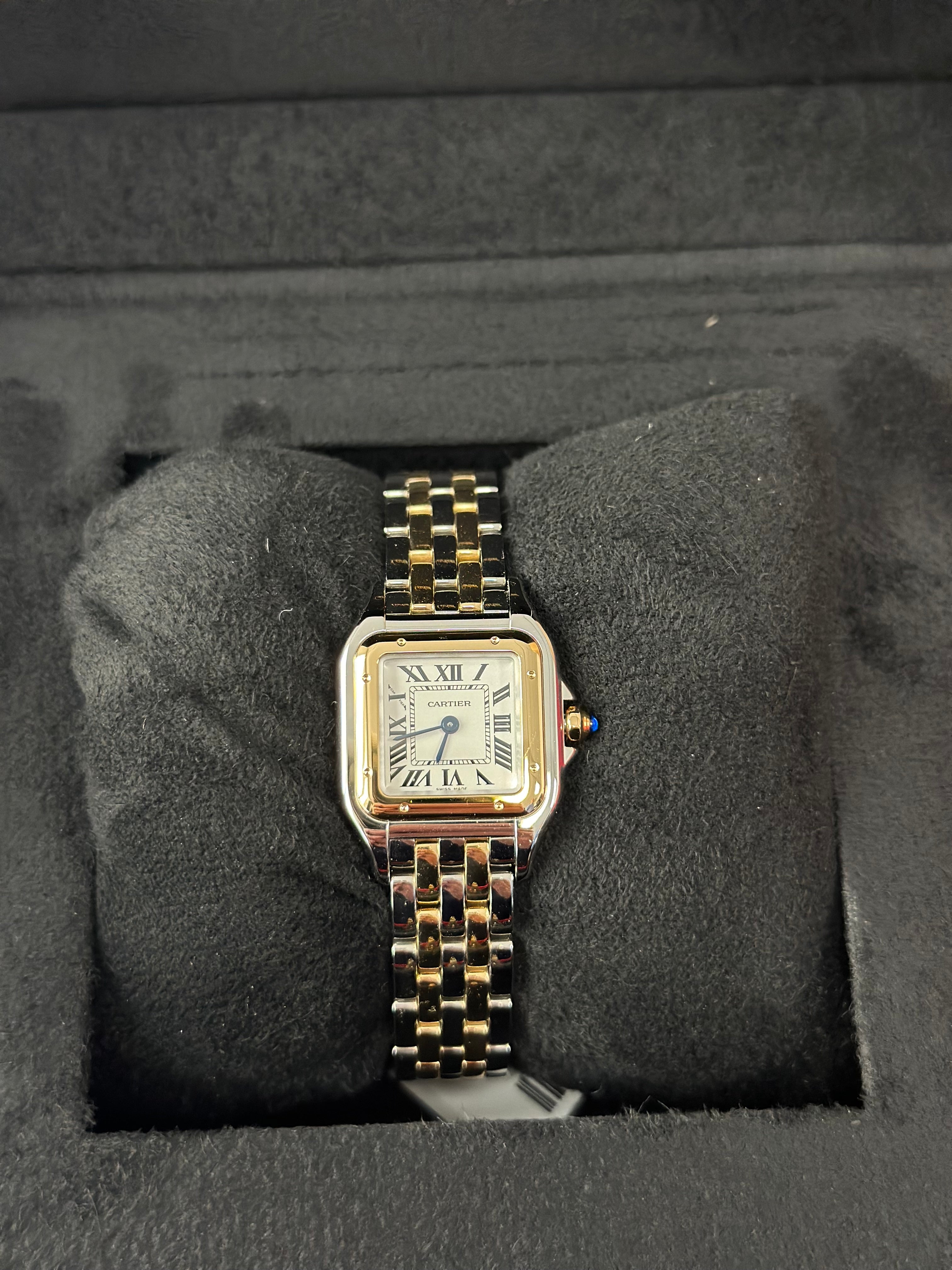 Cartier Panther