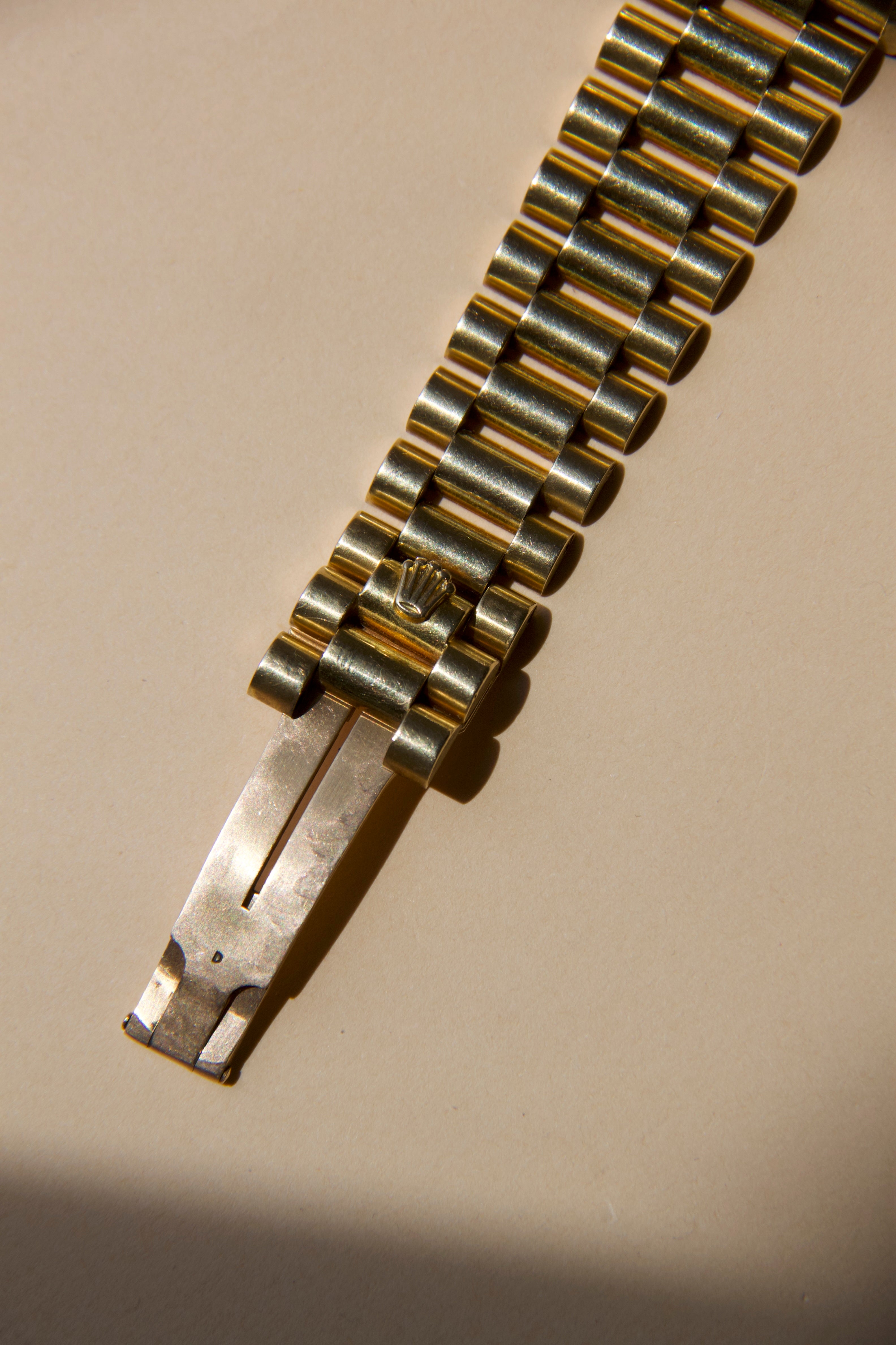 Rolex Day-Date Onyx