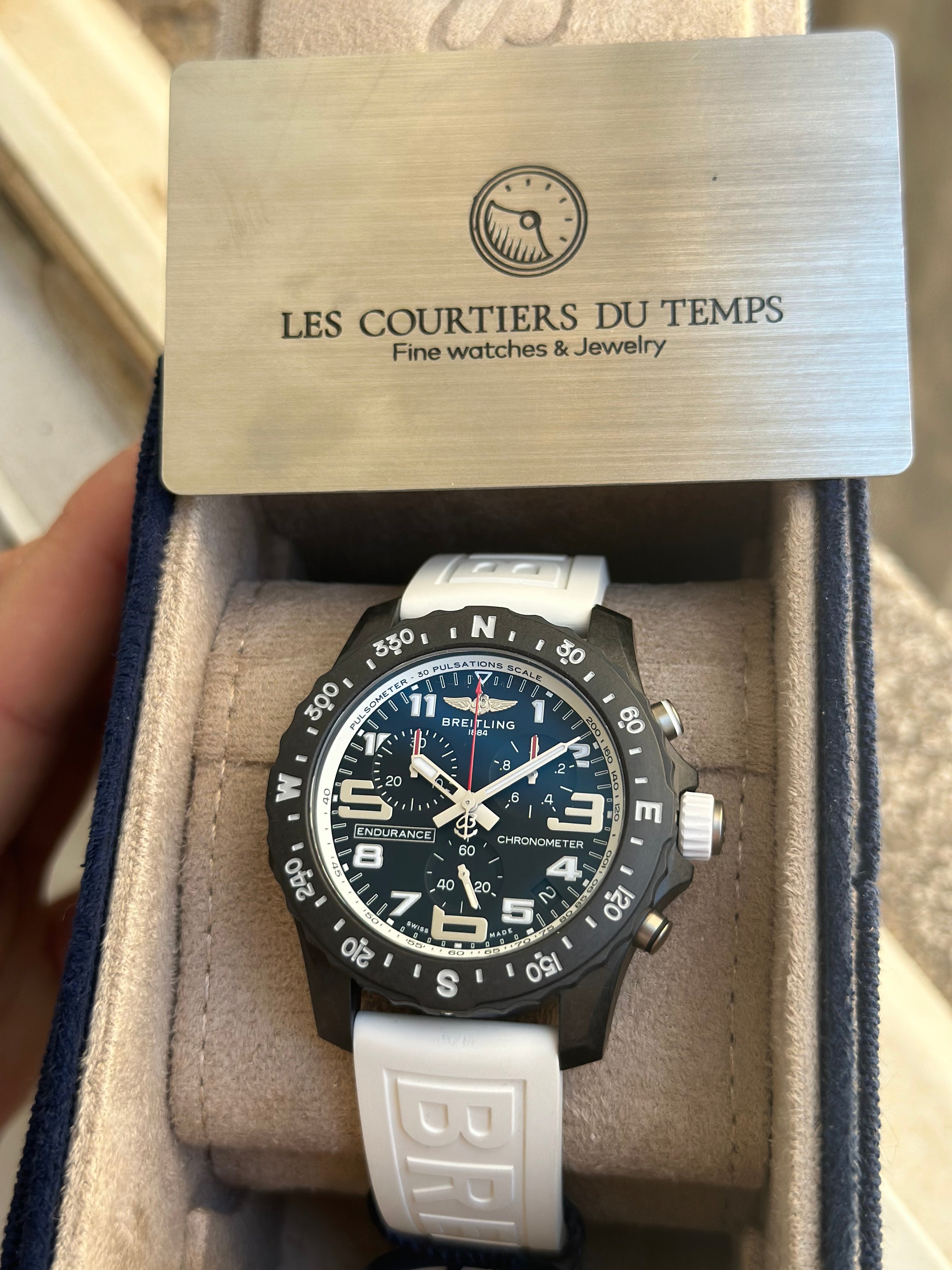 Breitling Endurance