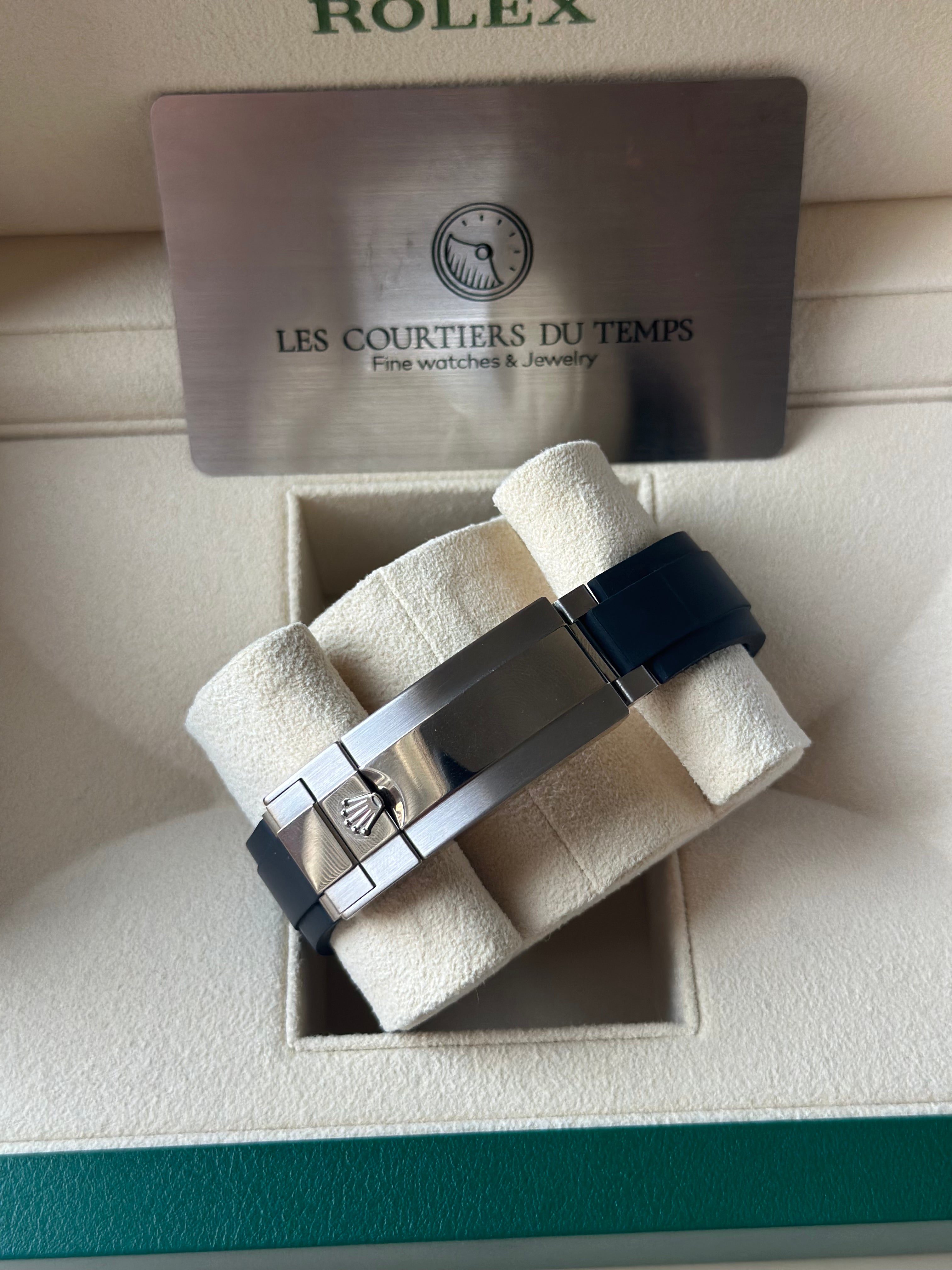 Rolex Daytona 126519LN