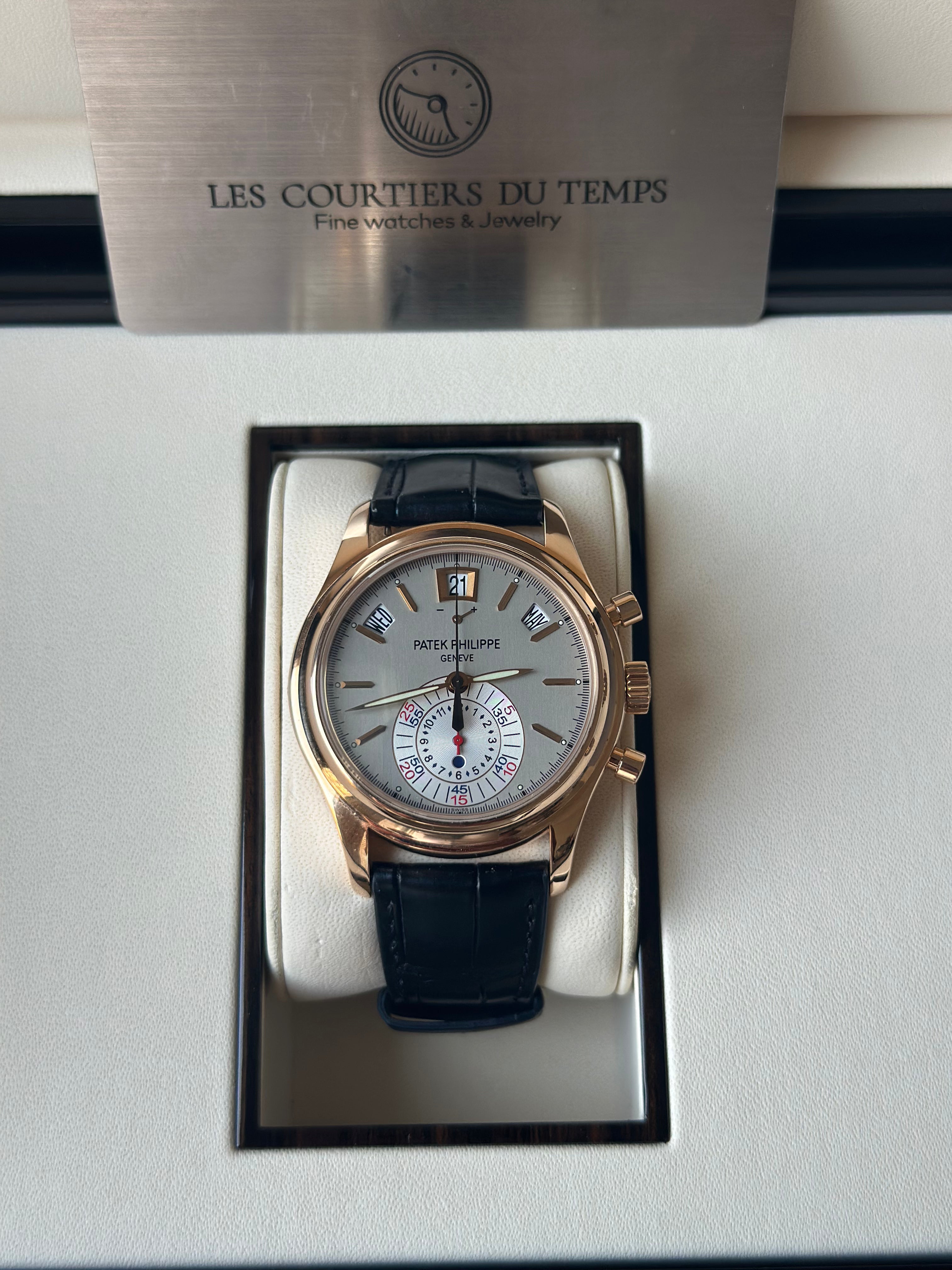 Patek Philippe 5960R