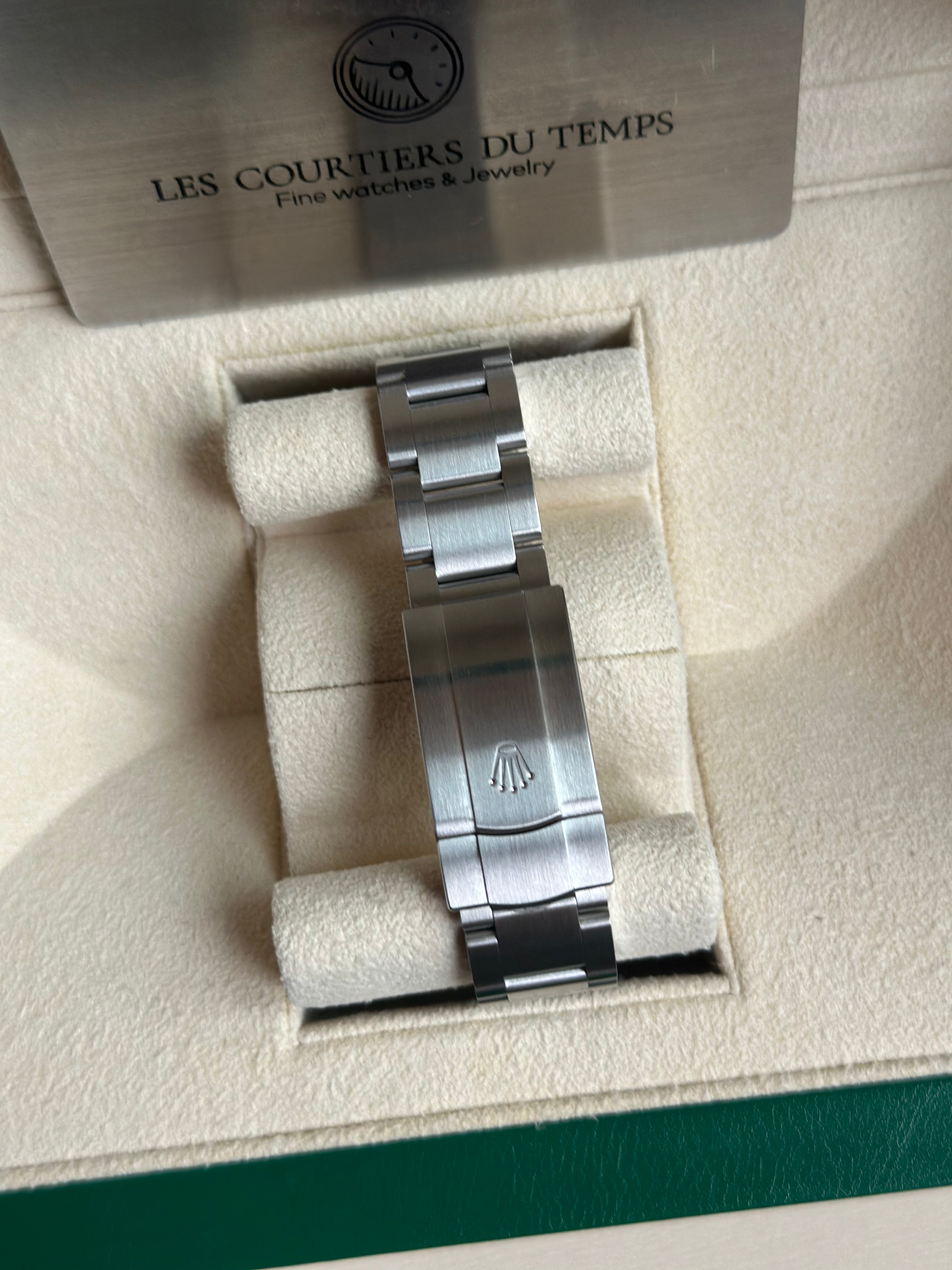 Rolex 2025 Oyster Perpetual 36