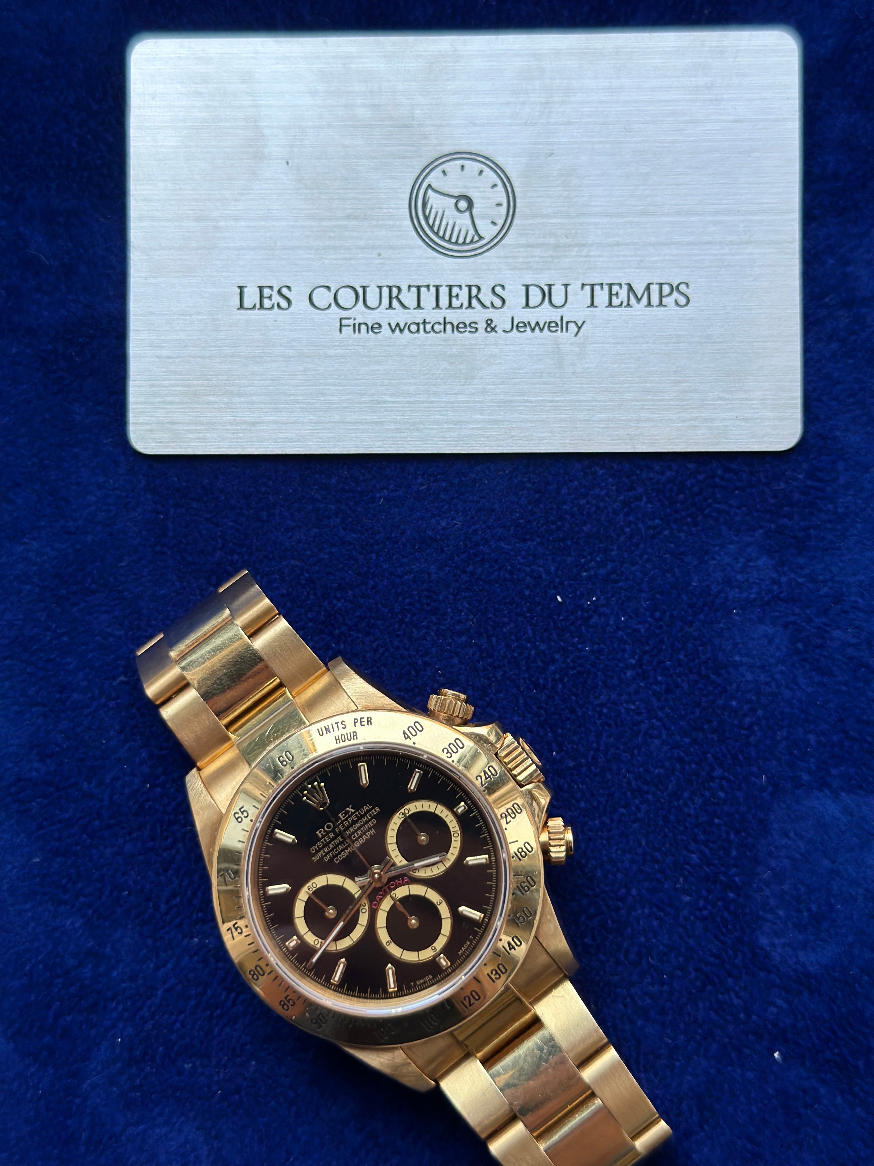 Rolex Daytona