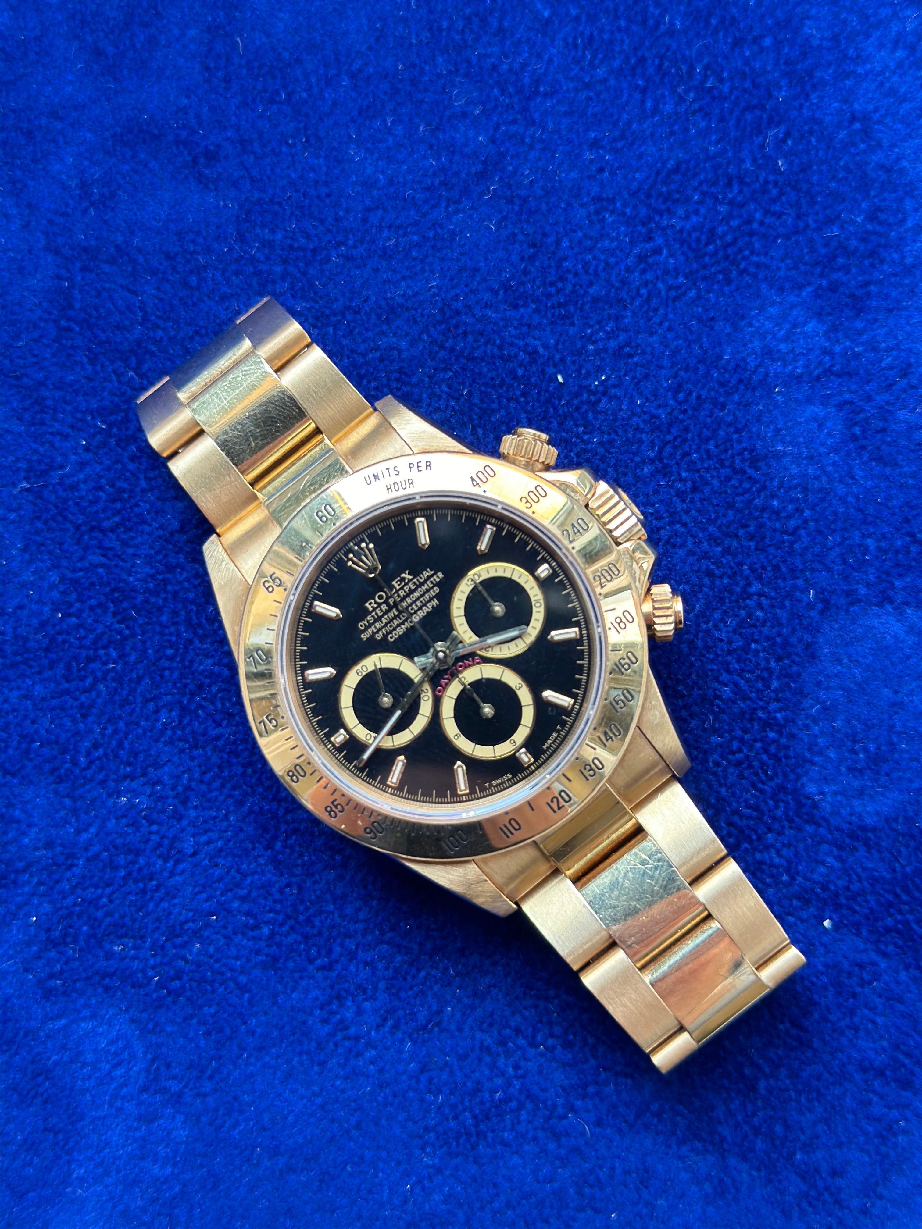 Rolex Daytona