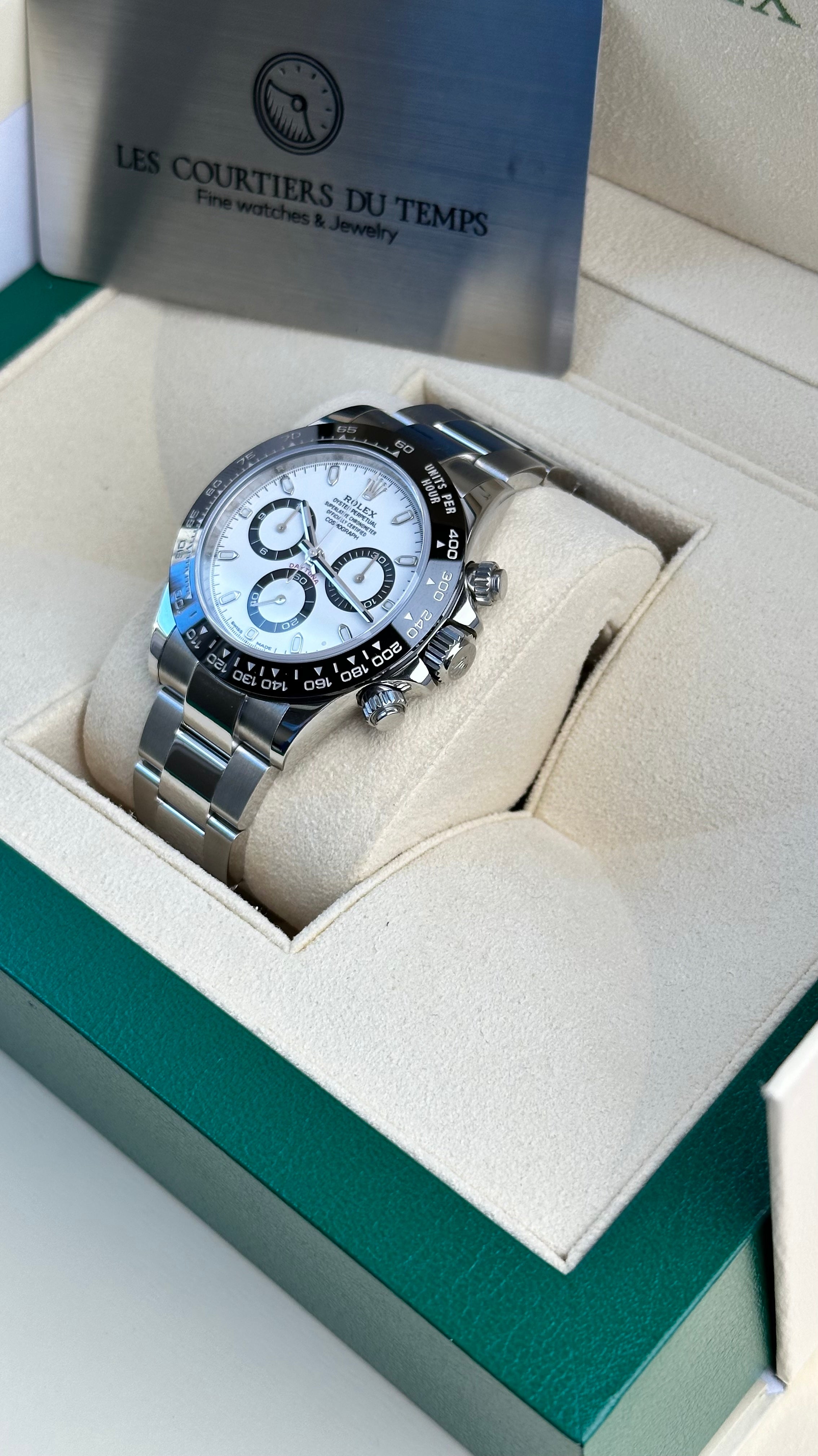 Rolex Daytona
