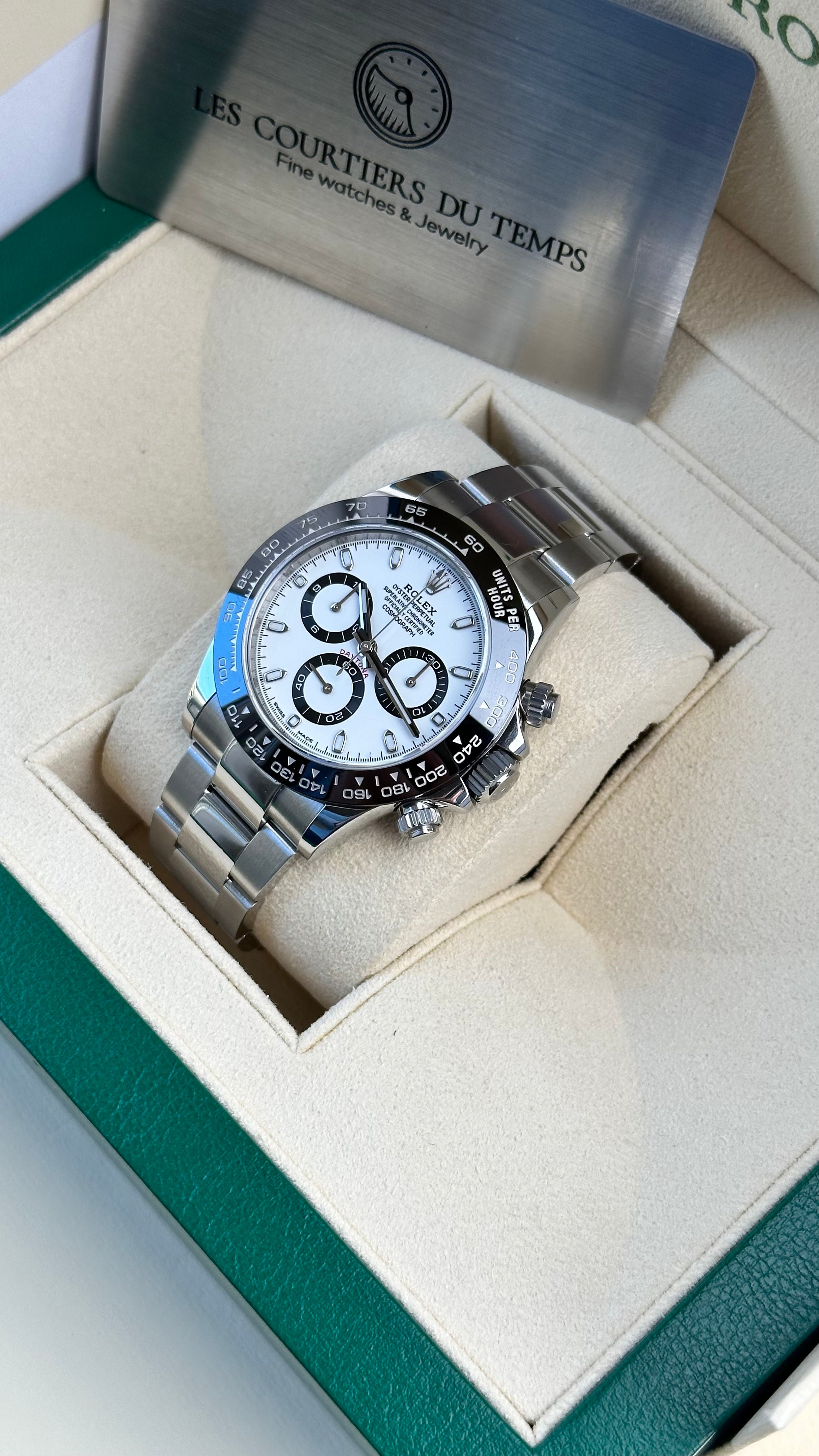 Rolex Daytona