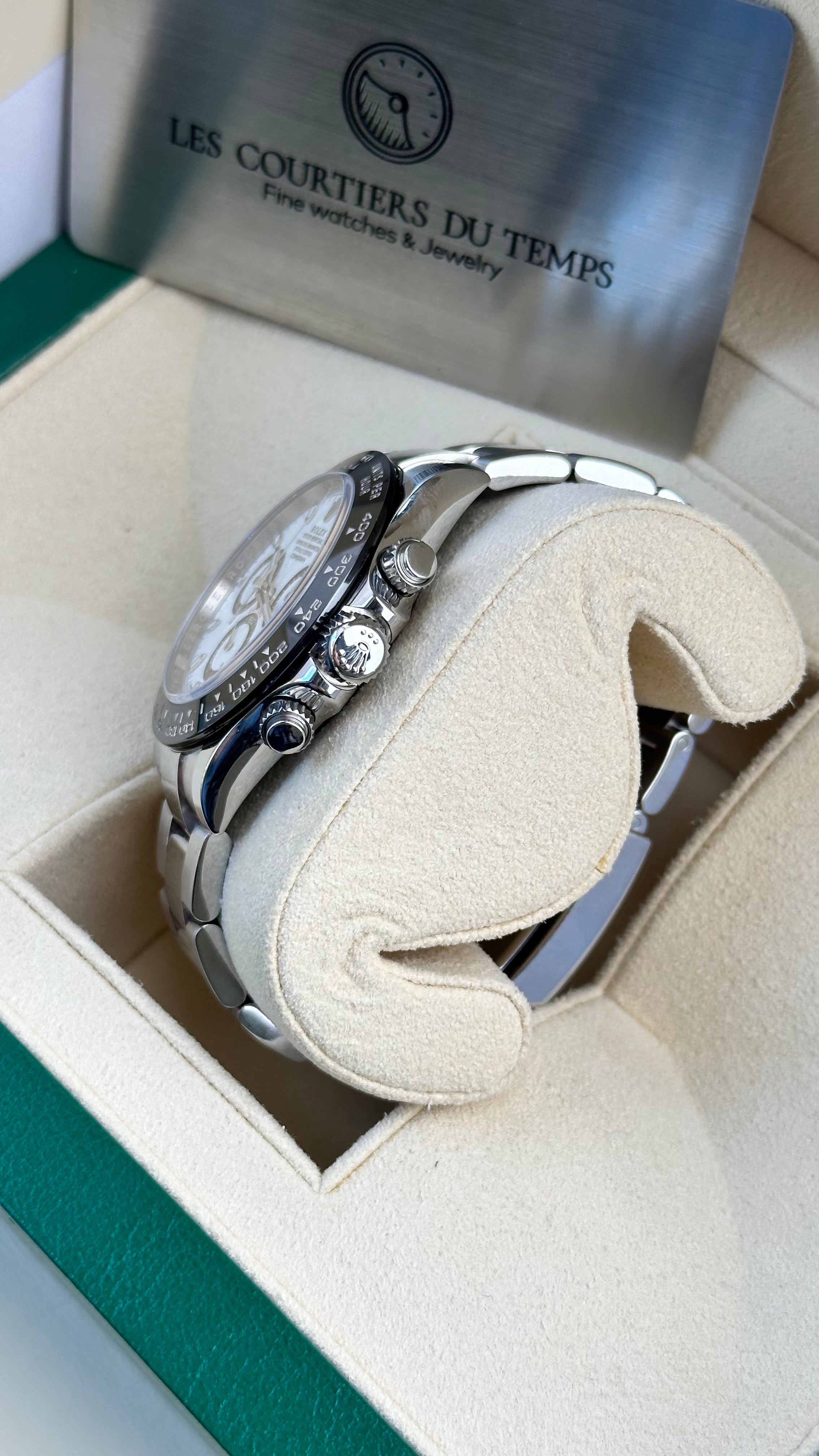 Rolex Daytona