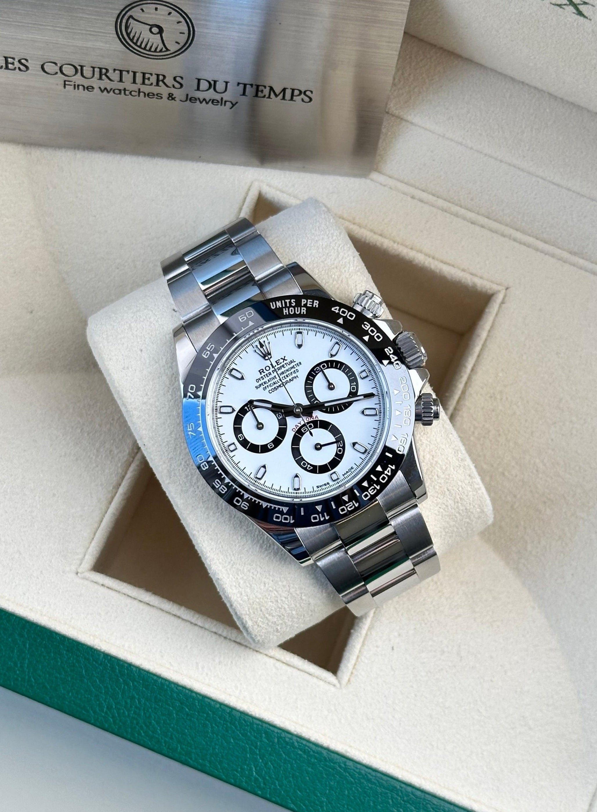 Rolex Daytona