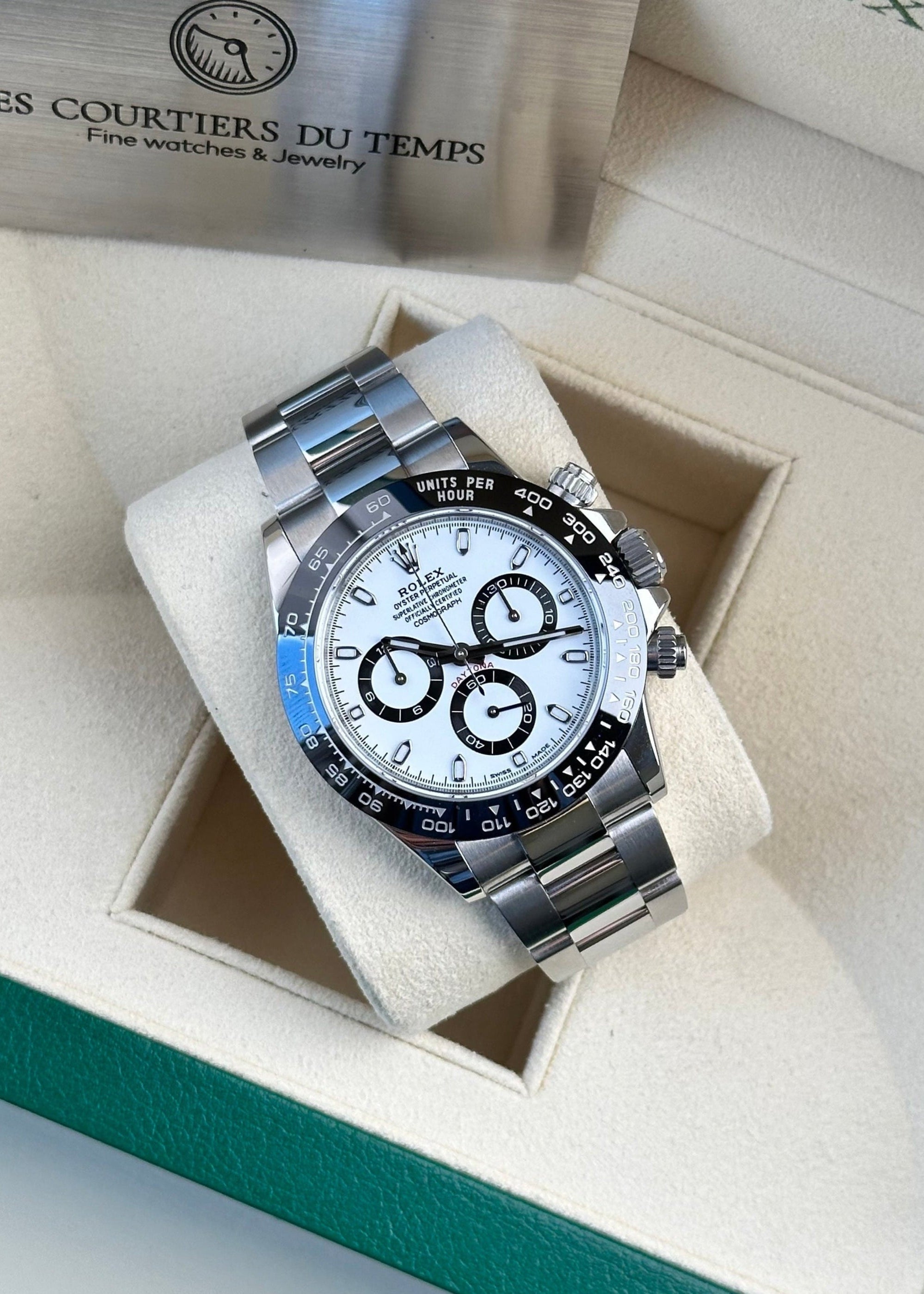 Rolex Daytona