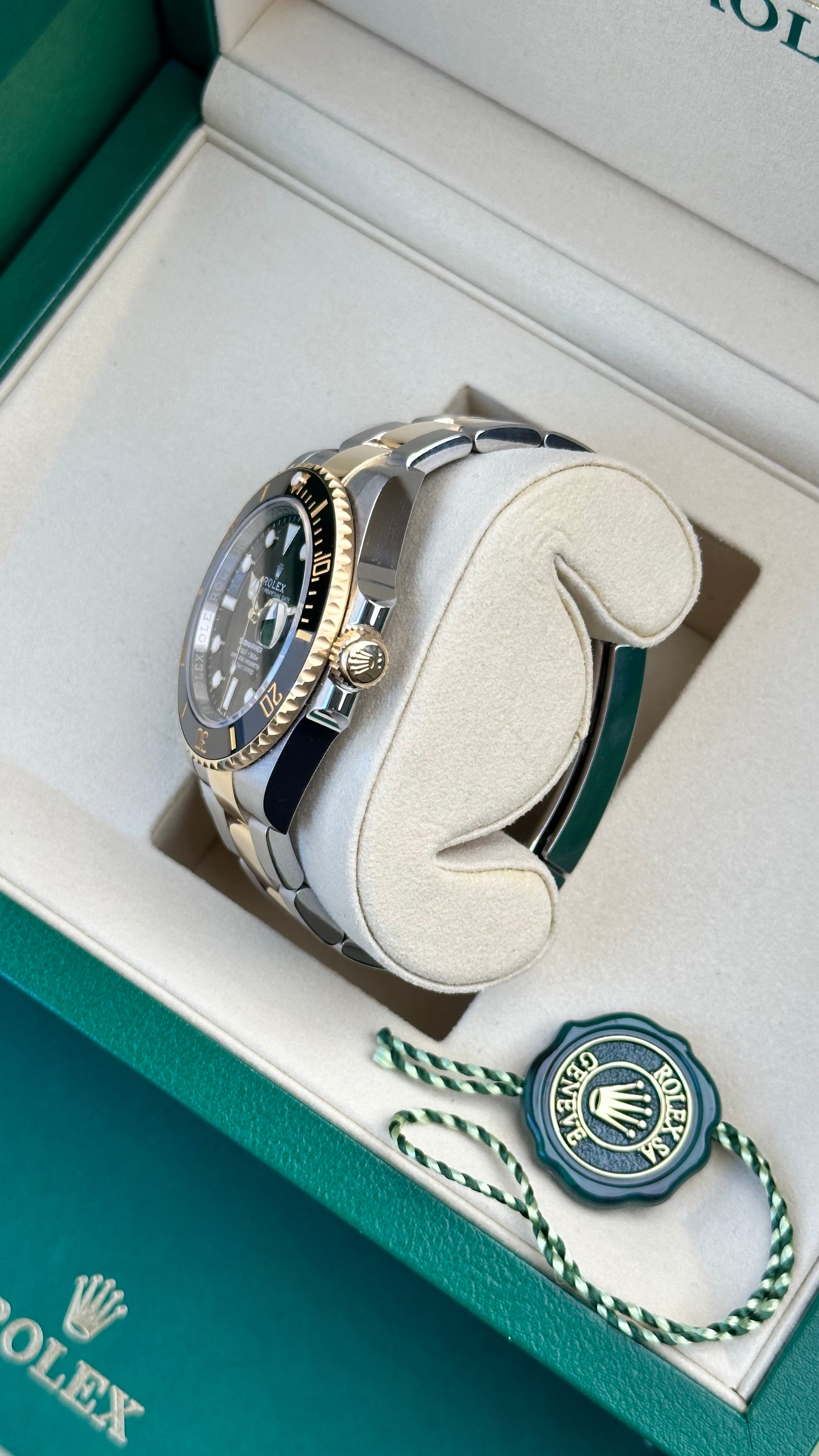 Rolex Submariner