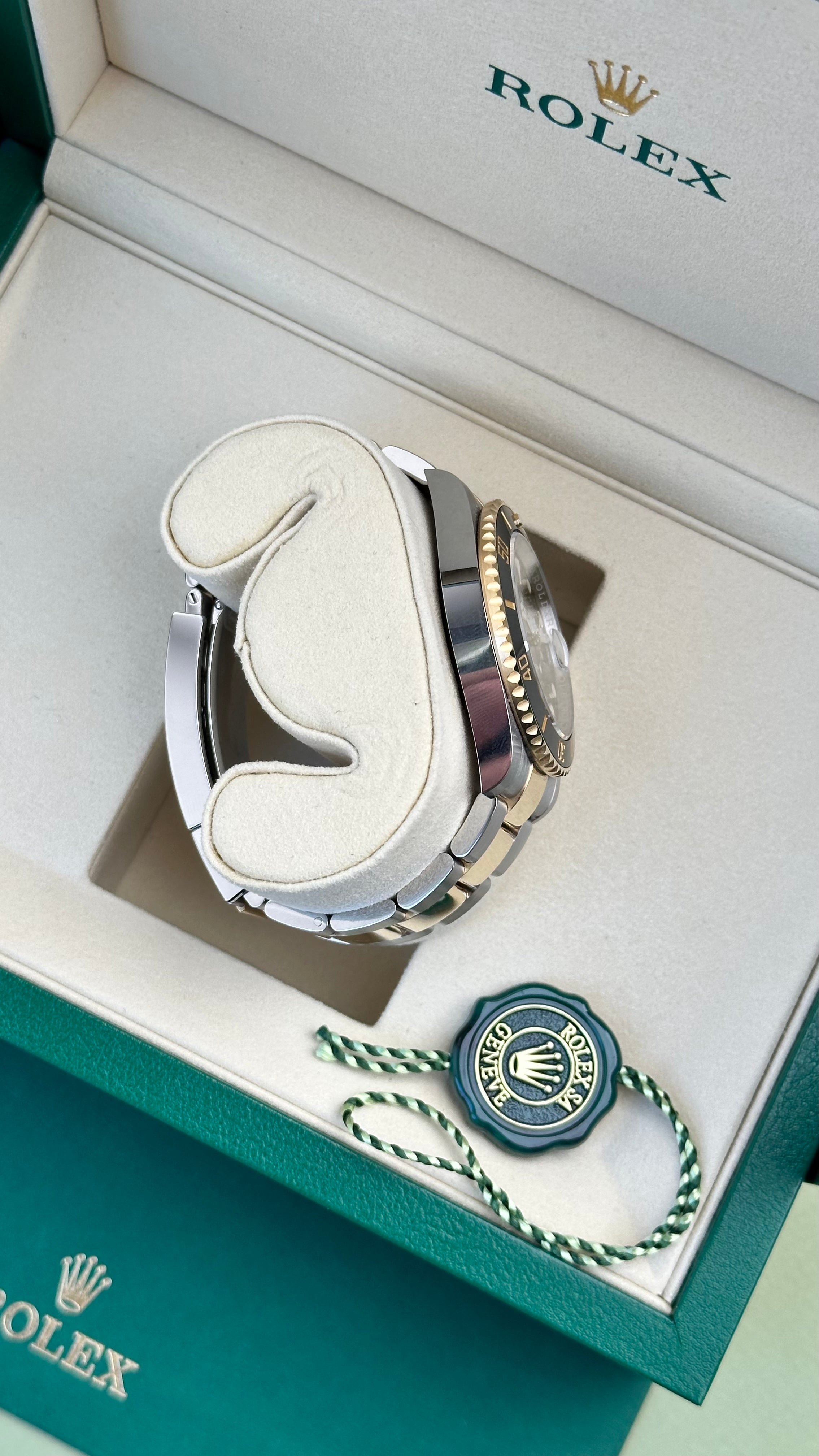 Rolex Submariner