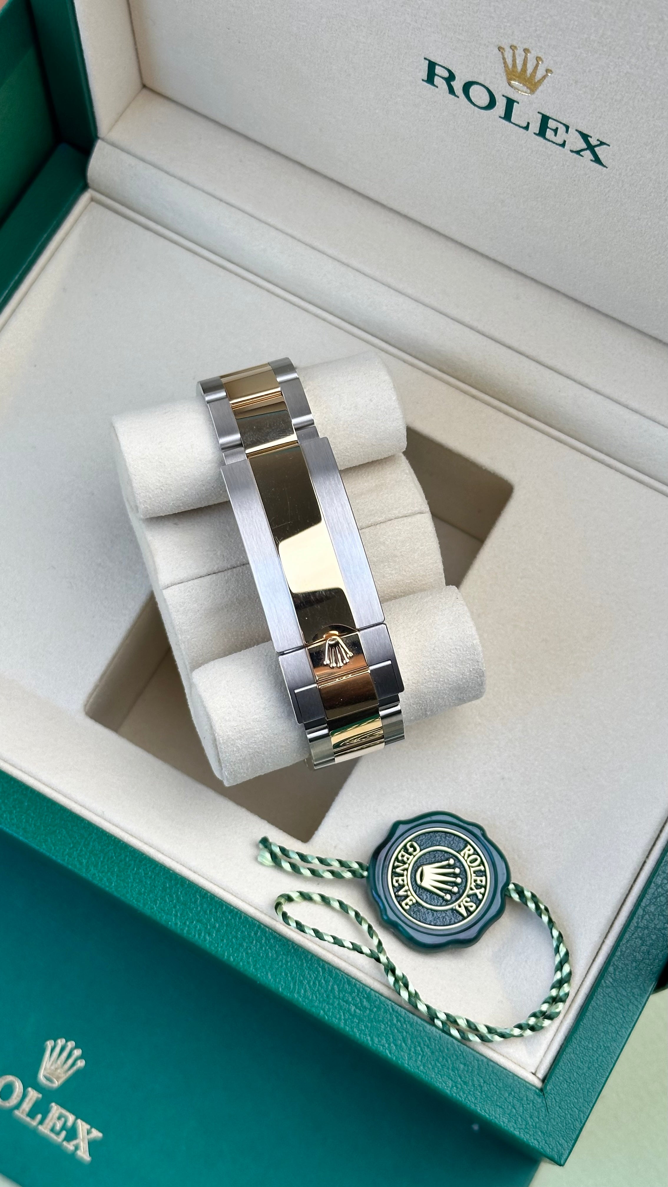 Rolex Submariner