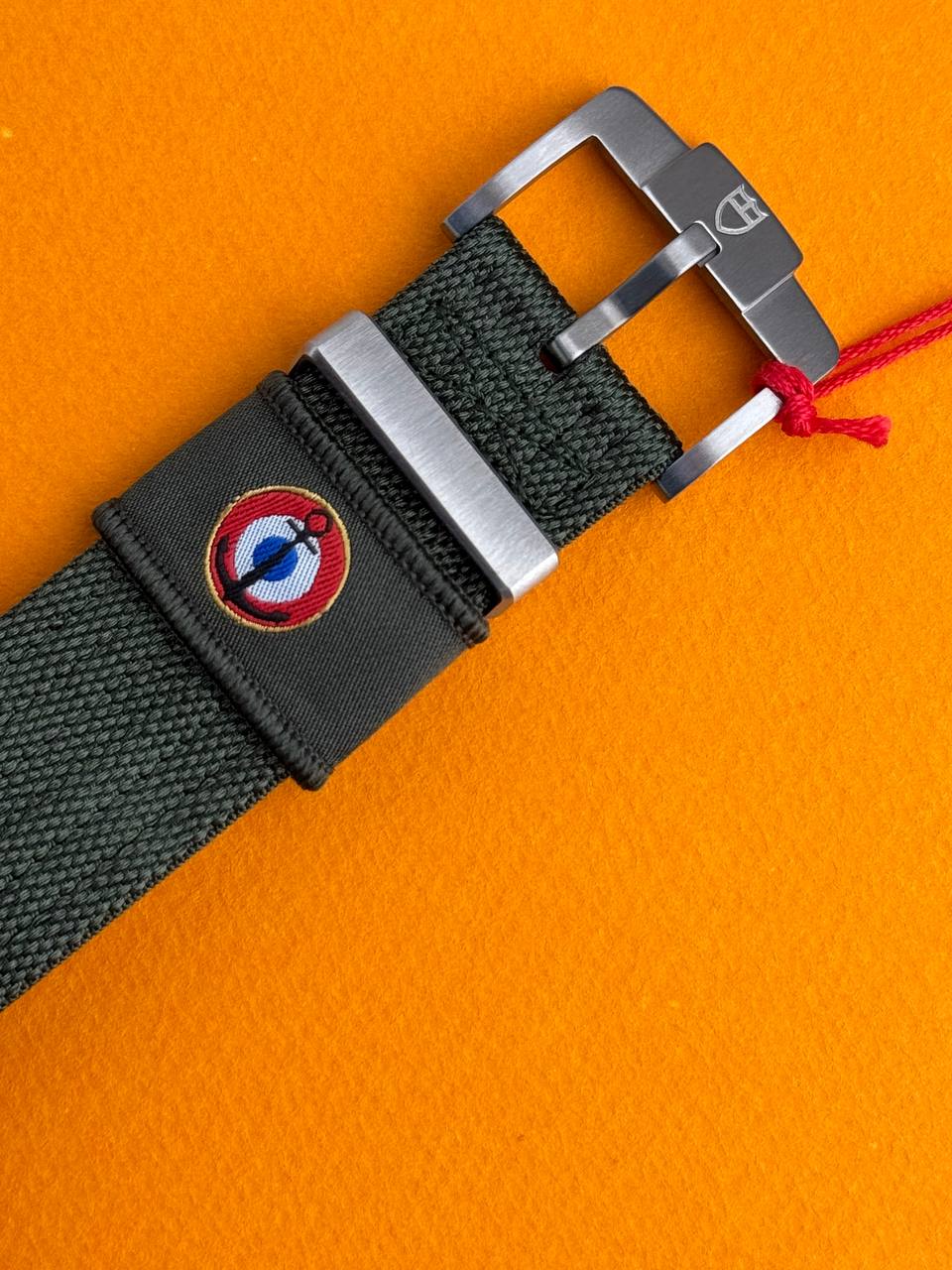 Tudor Pelagos GMT