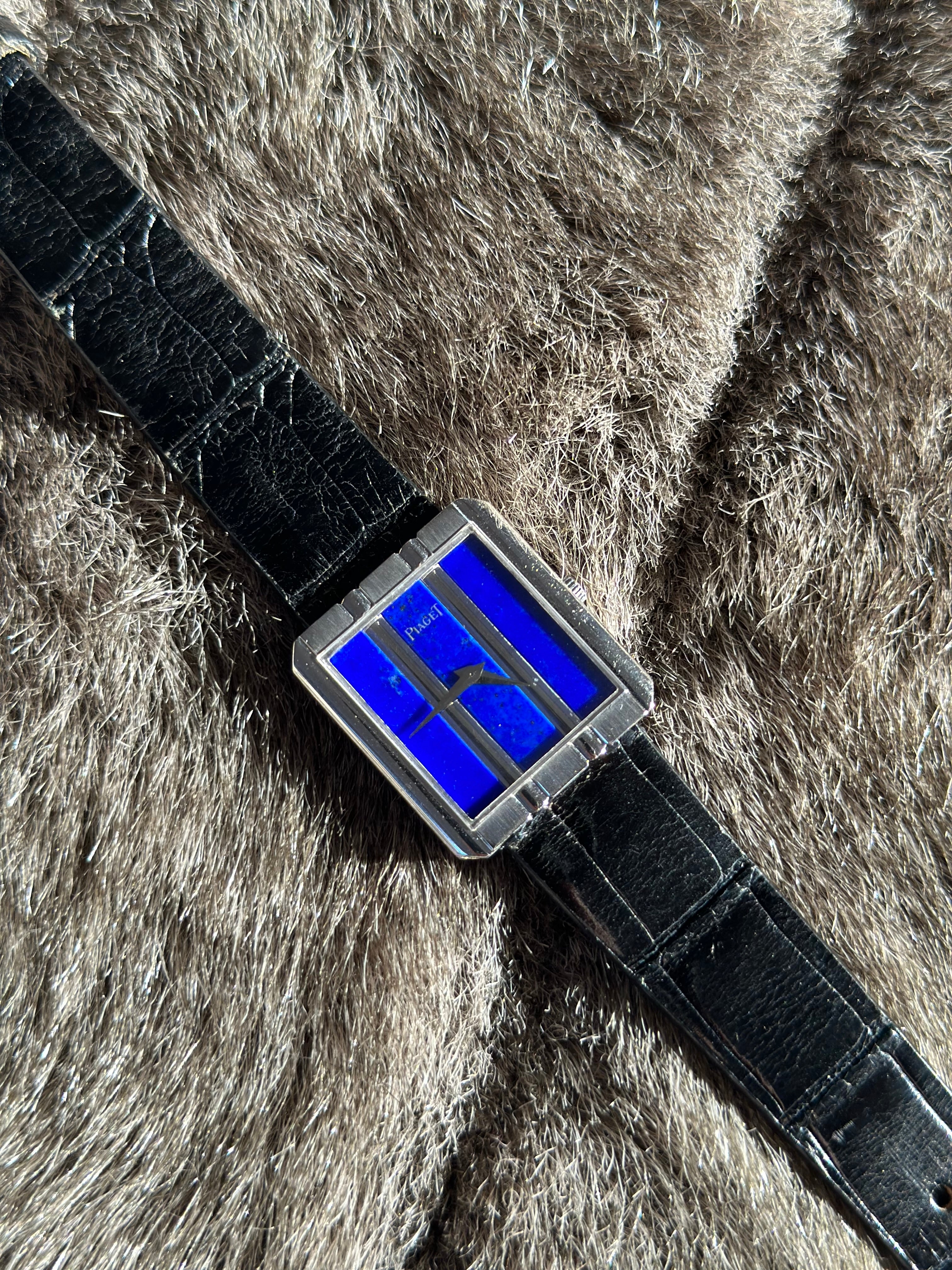 Piaget 8163
