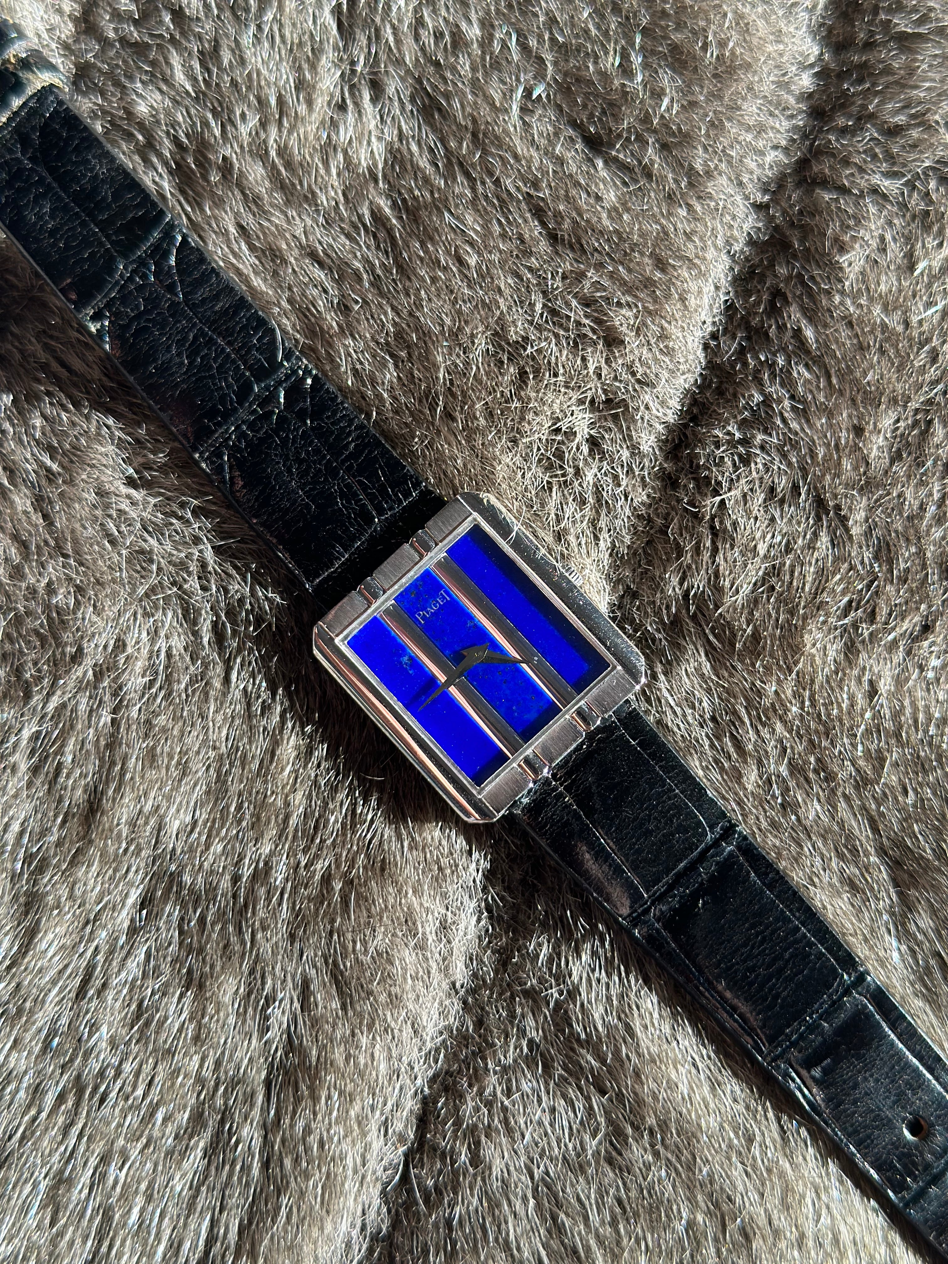 Piaget 8163