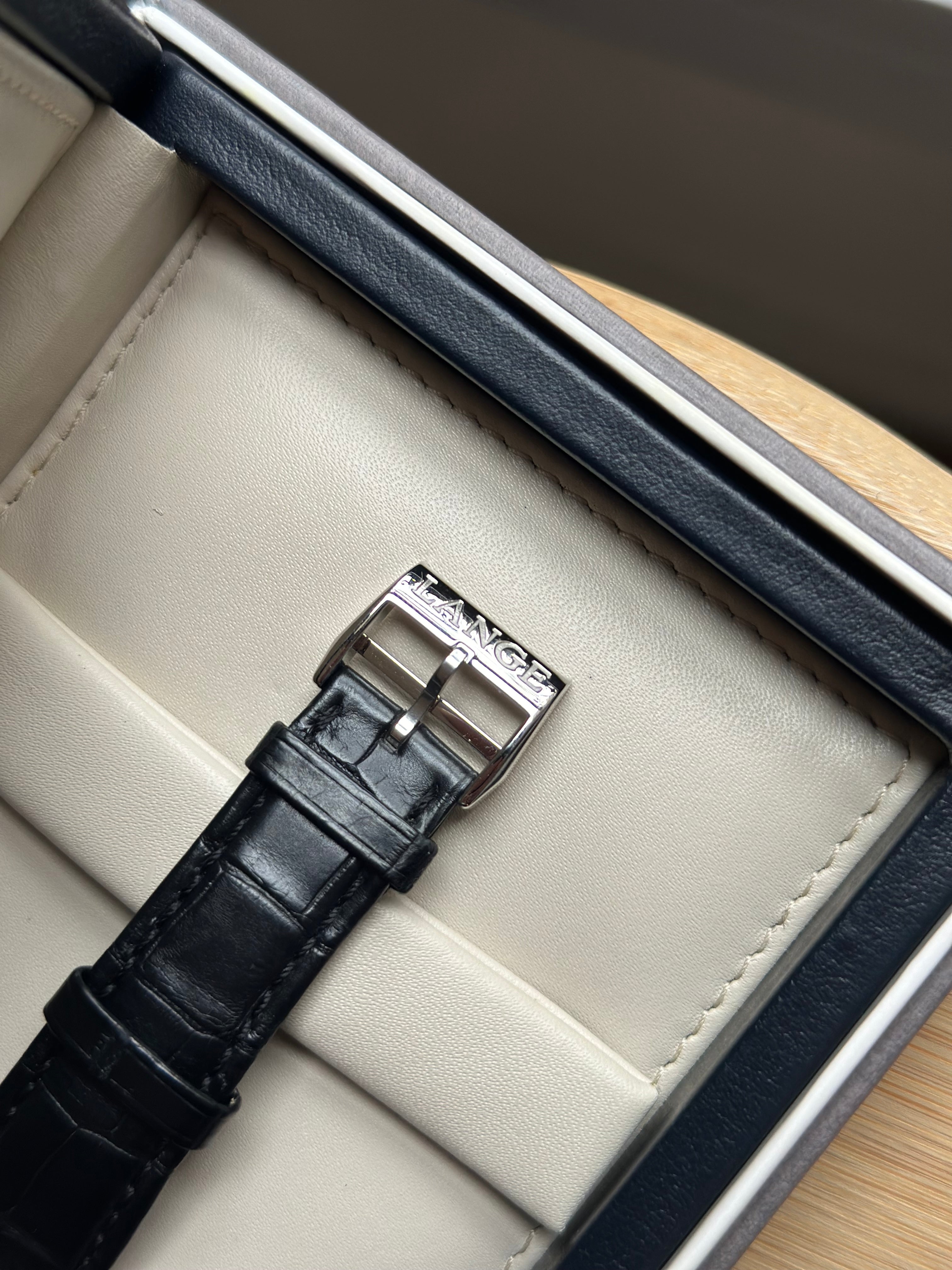 A. Lange & Söhne