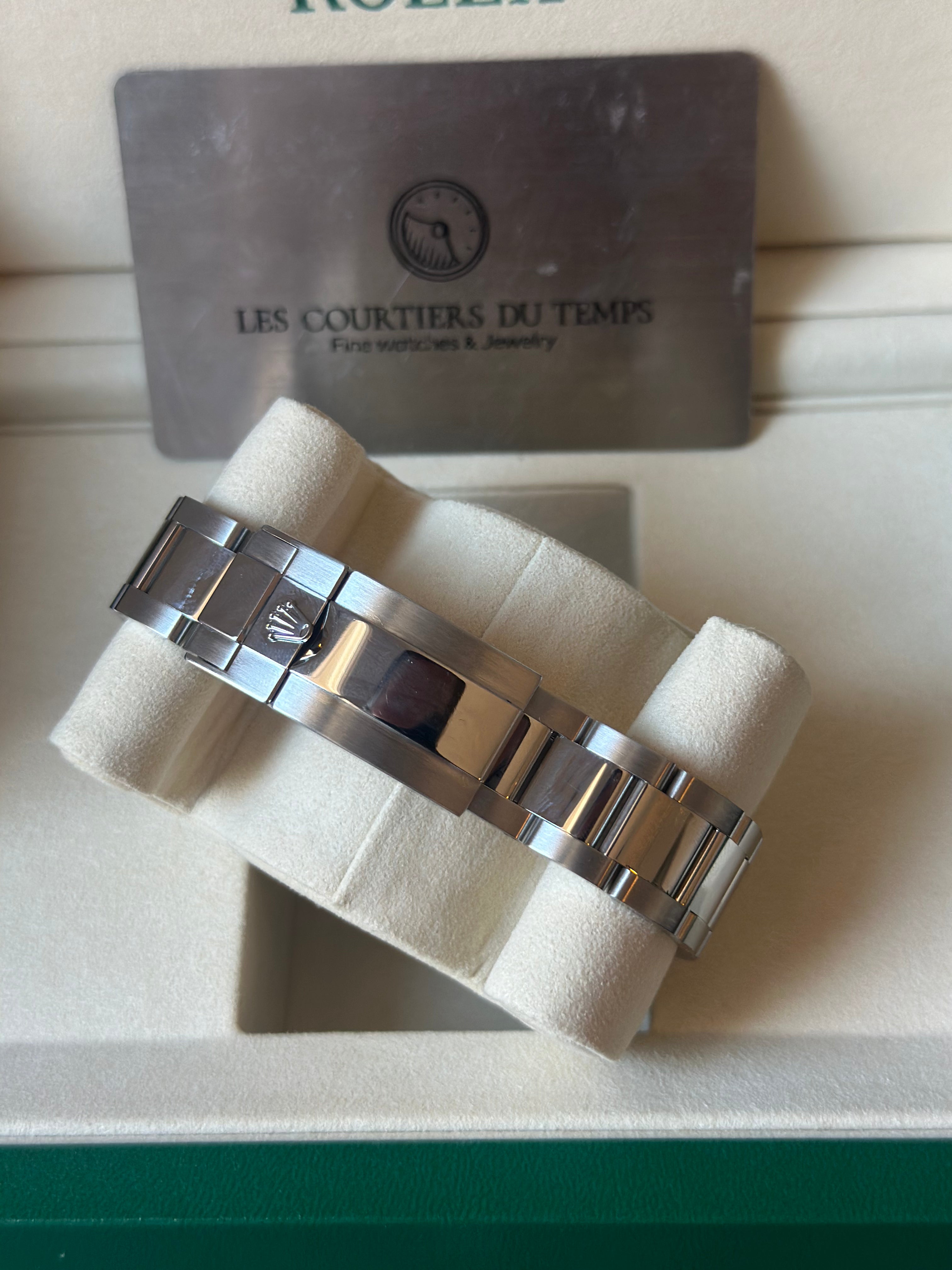 Rolex 126500LN Daytona