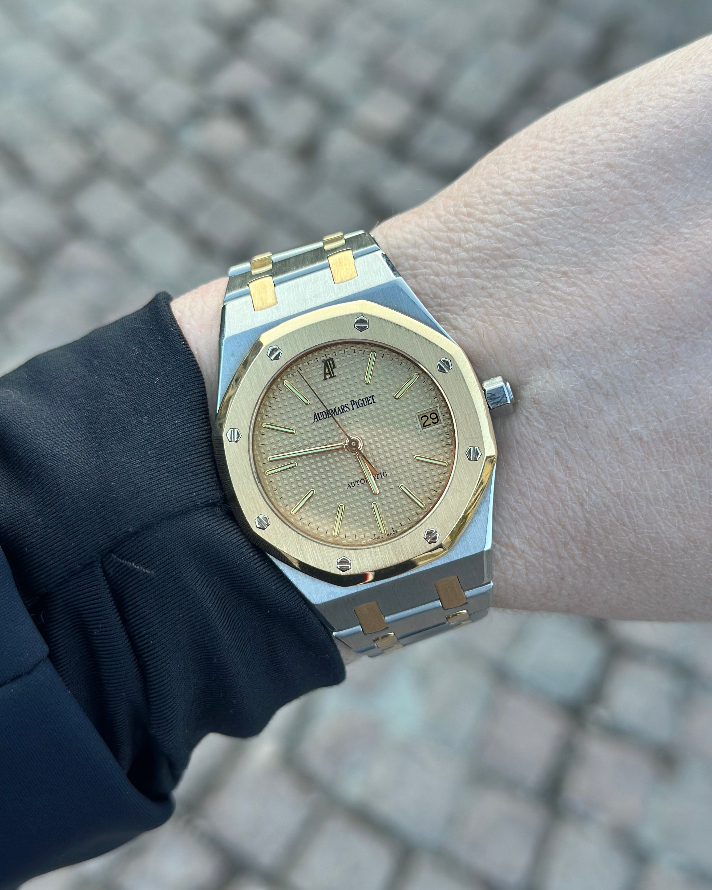 Audemars Piguet Royal Oak