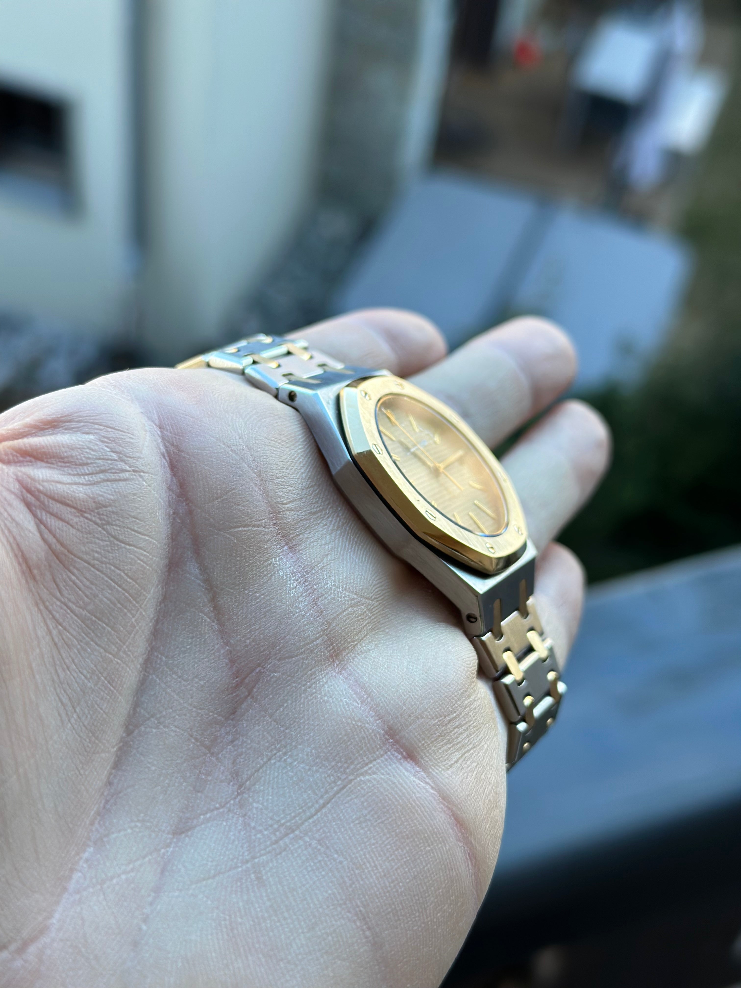 Audemars Piguet Royal Oak