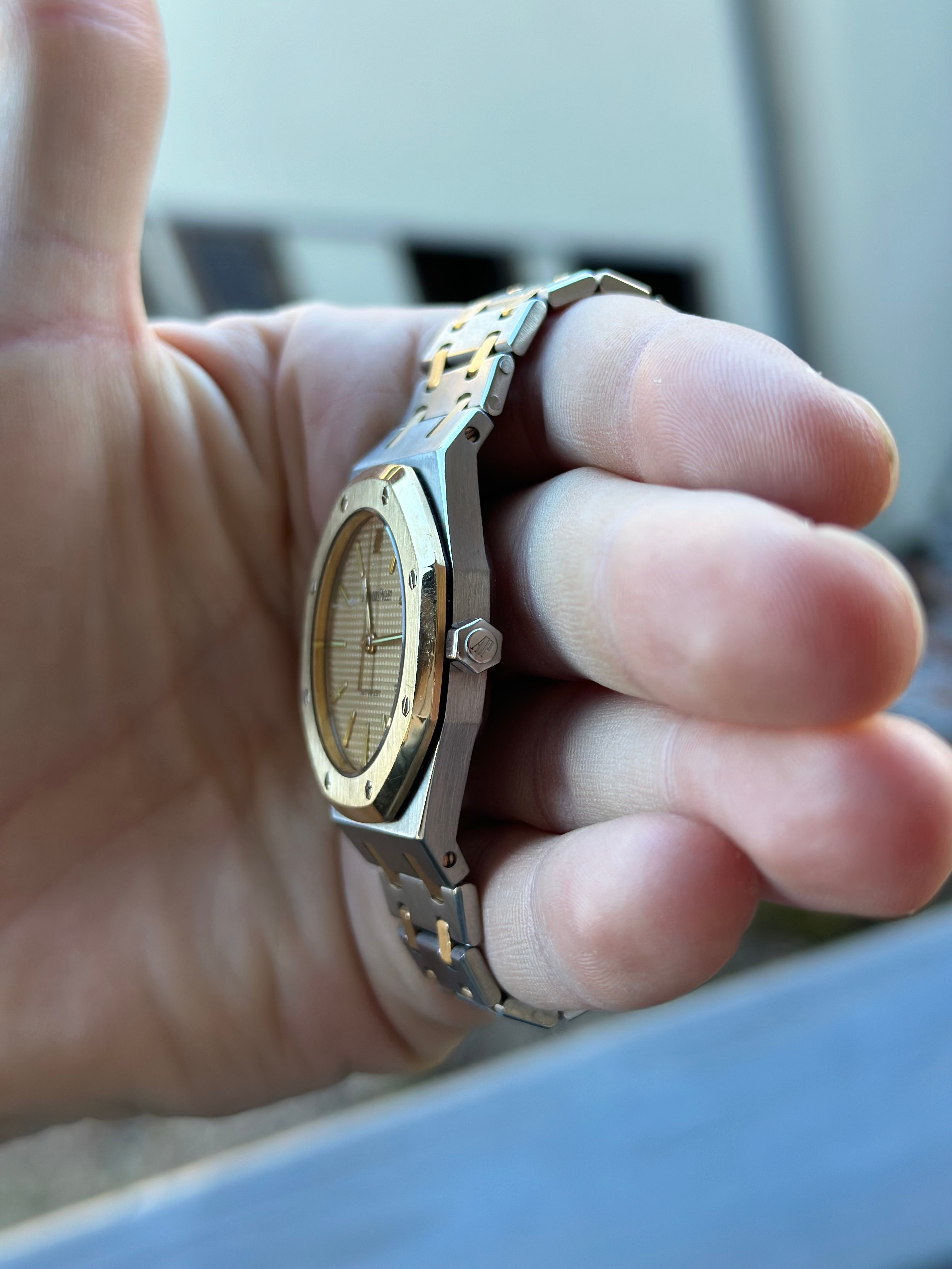 Audemars Piguet Royal Oak