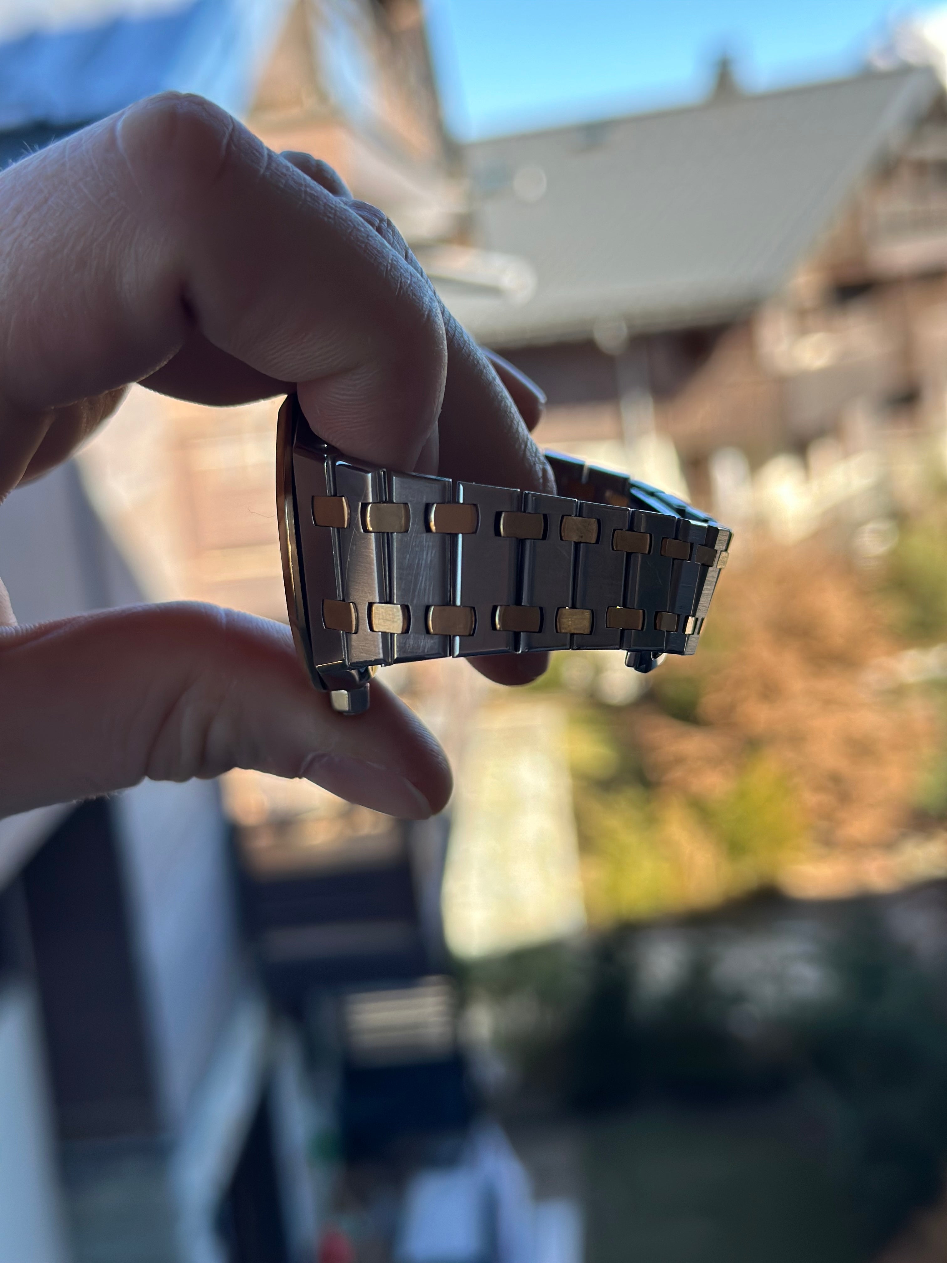 Audemars Piguet Royal Oak